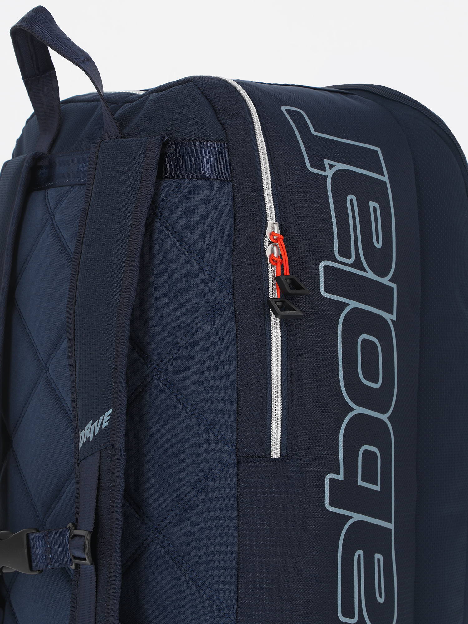 фото Рюкзак babolat pure drive, синий