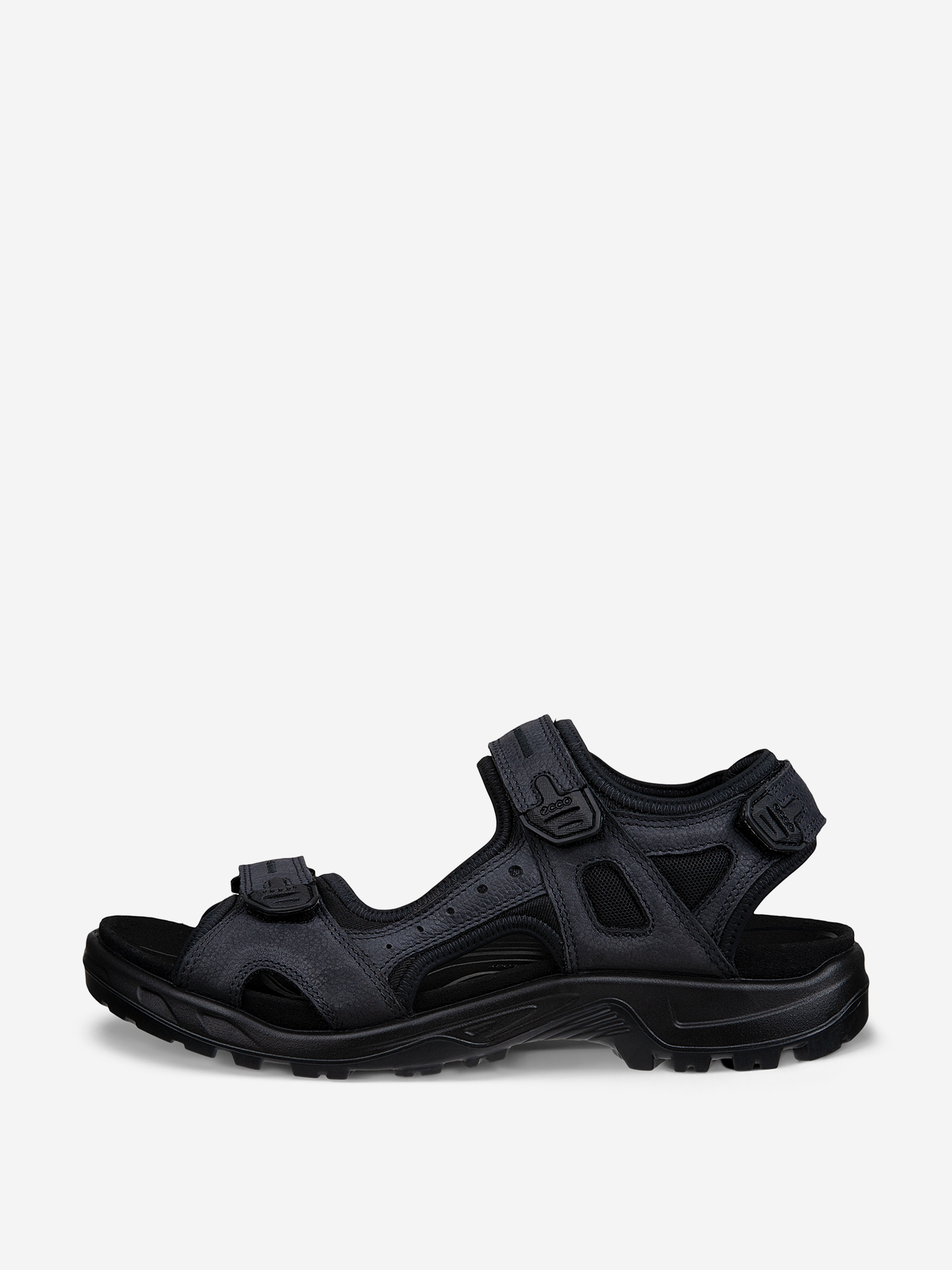 Изображение товара Мужские сандалии Ecco Offroad для активного отдыха и путешествий лето
