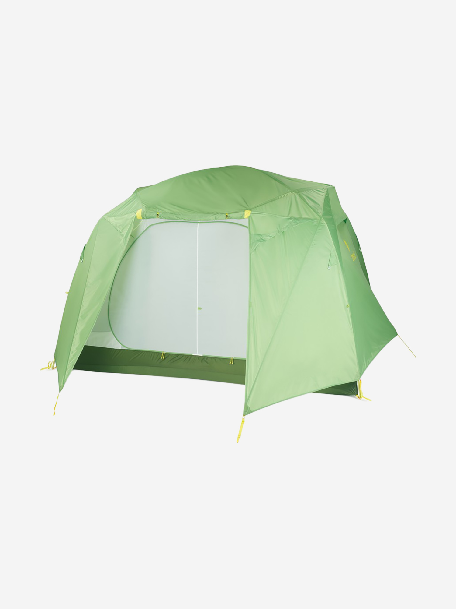 

Палатка 6-местная Marmot Limestone 6P, Kiwi, ONE, Зеленый