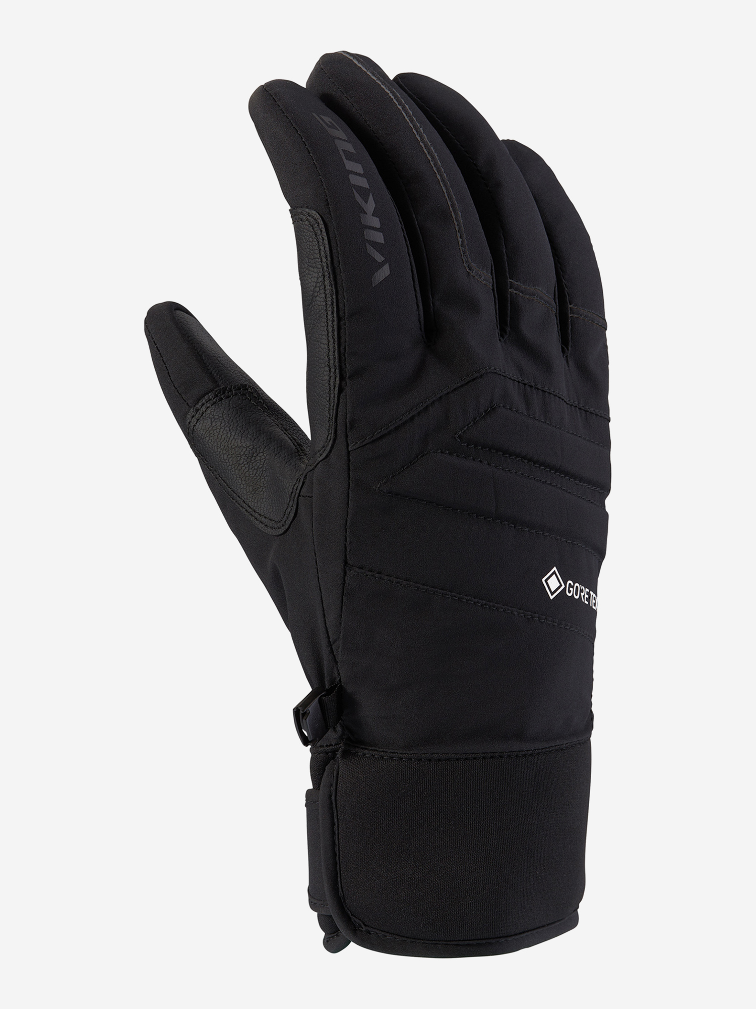

Перчатки VIKING Whistler GTX Black, Черный