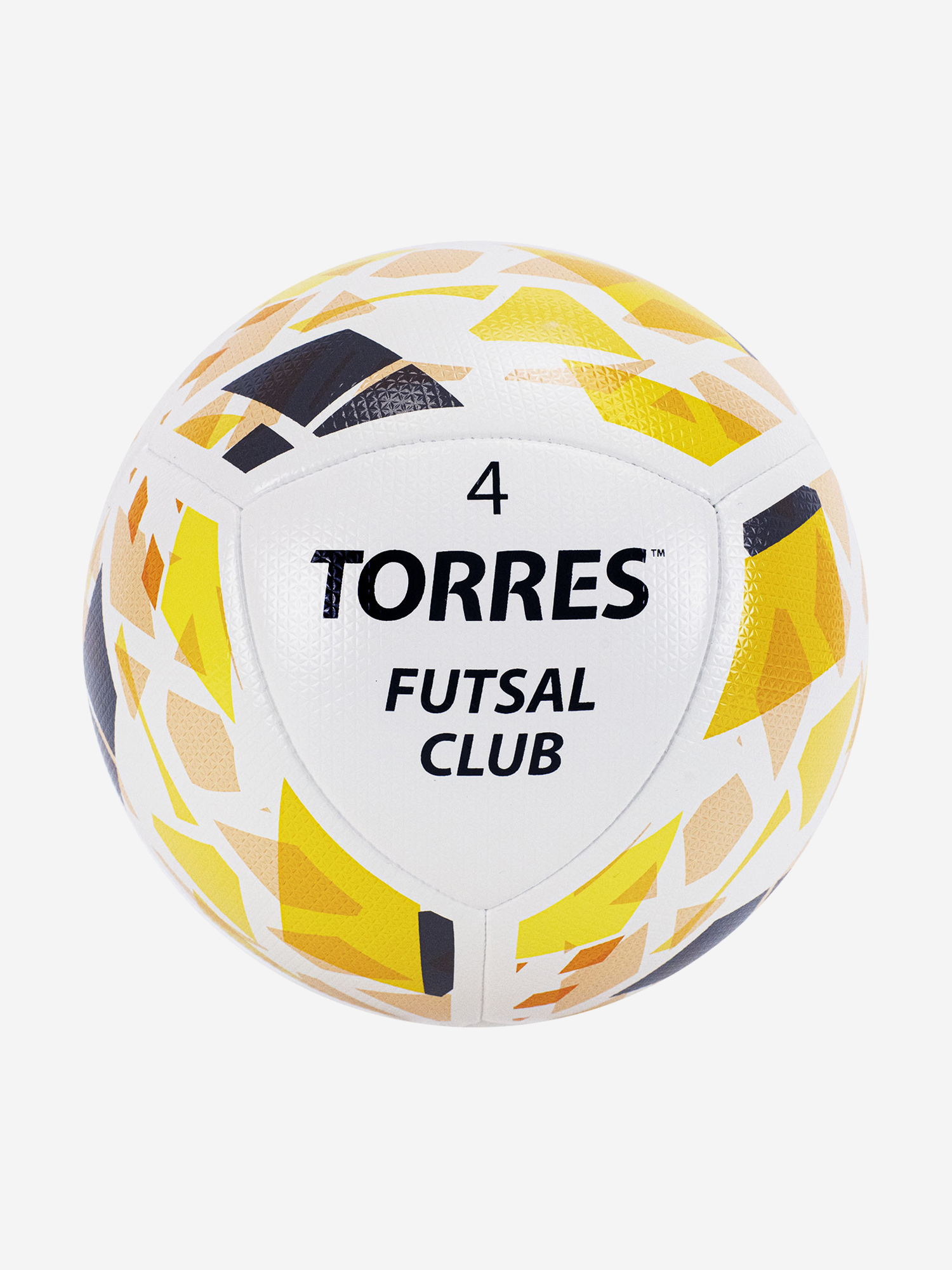 

Мяч футзальный Torres Futsal Club арт.FS32084 р.4, Белый
