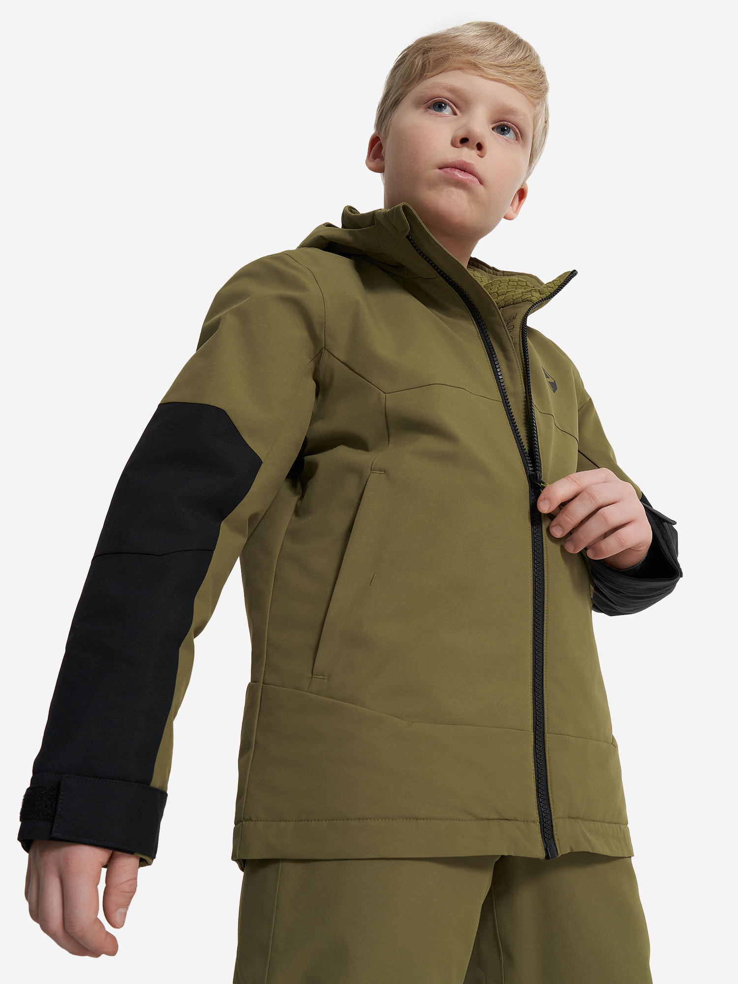 thumb