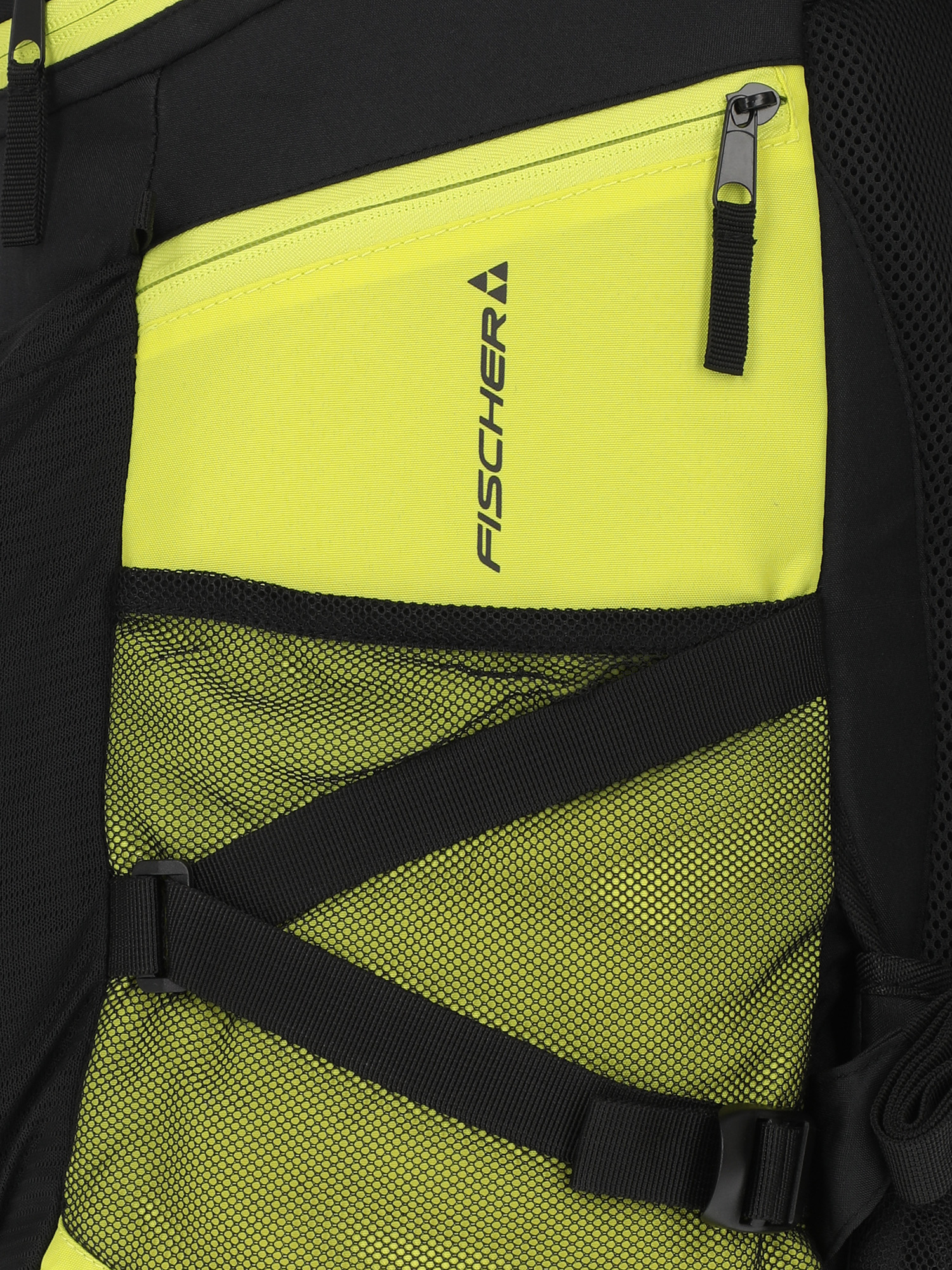 фото Рюкзак fischer neo, 30 л, черный