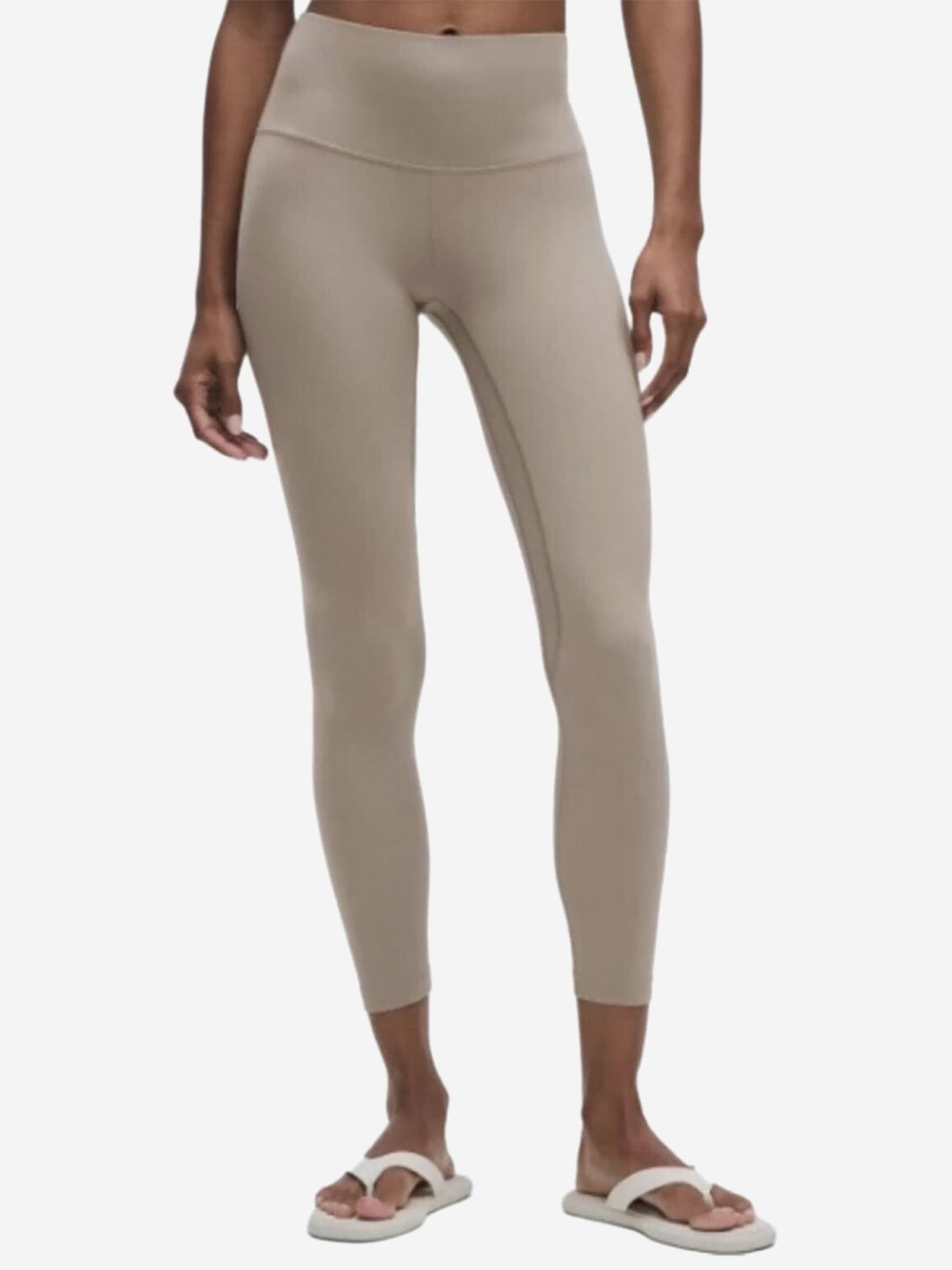 Изображение товара Легинсы Lululemon Align Collection Sports Pants, Бежевый
