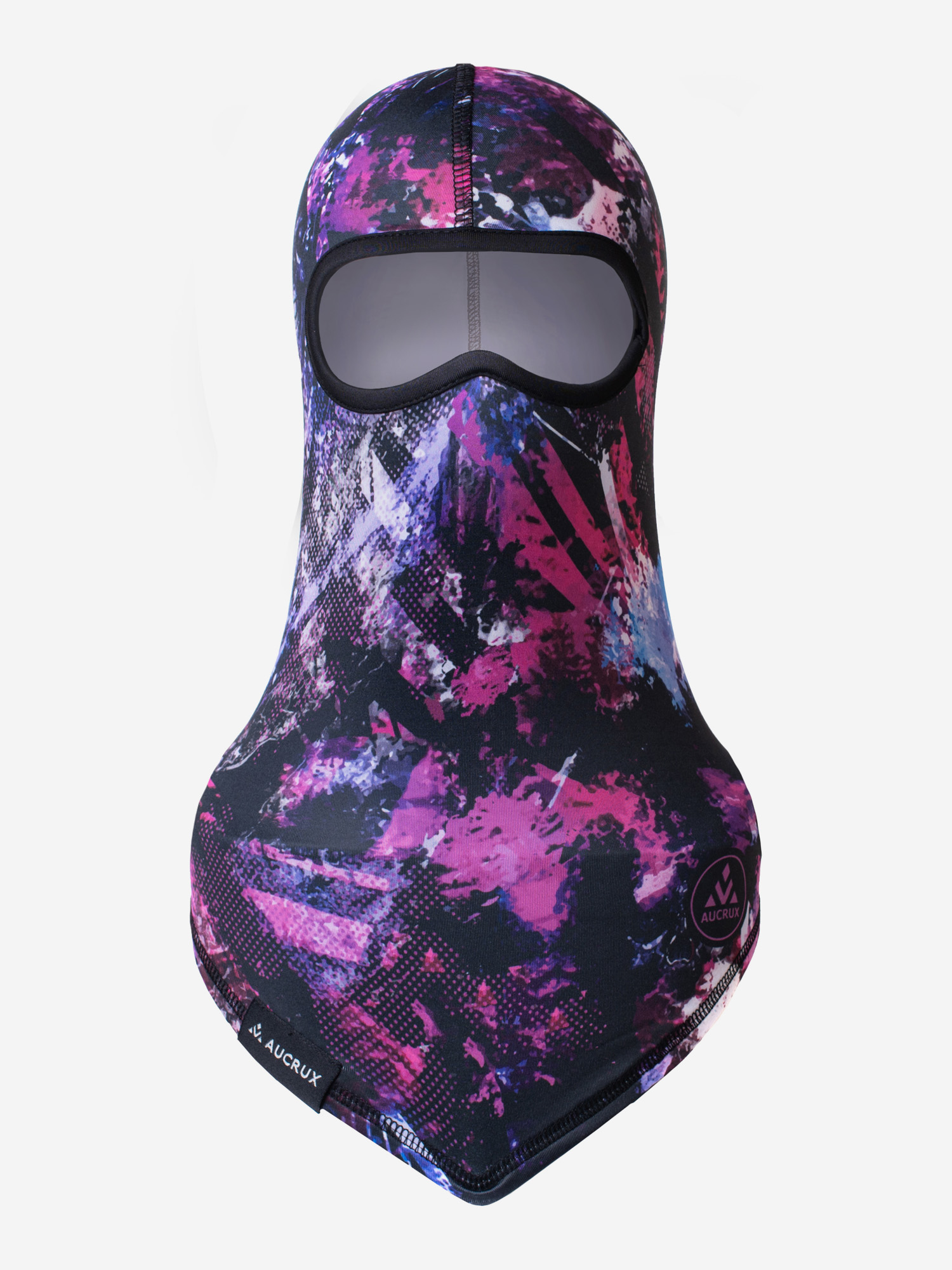 

Балаклава Aucrux Wind PRO, Фиолетовый