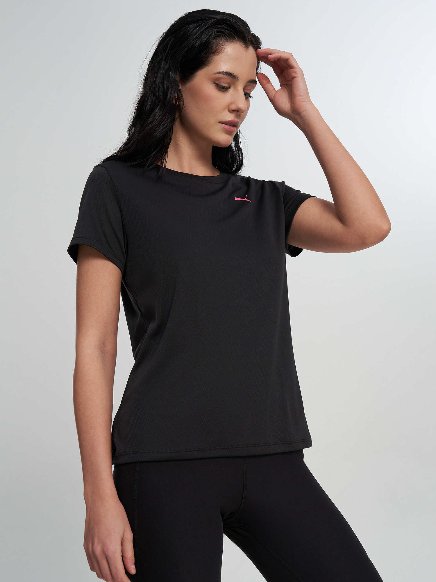 Изображение товара Футболка женская PUMA для бега и спорта