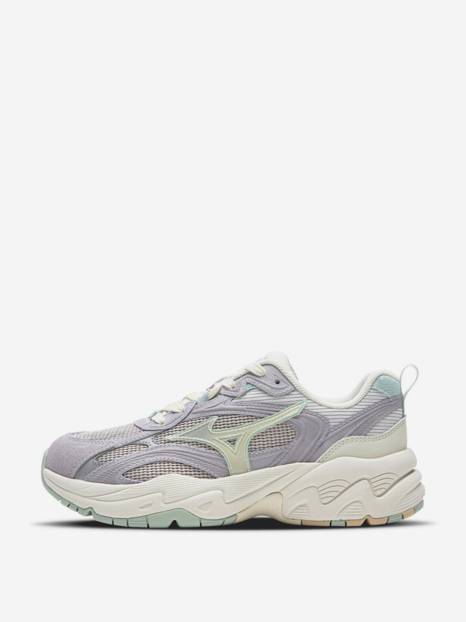 Изображение товара Кроссовки Mizuno TRAINER 2K