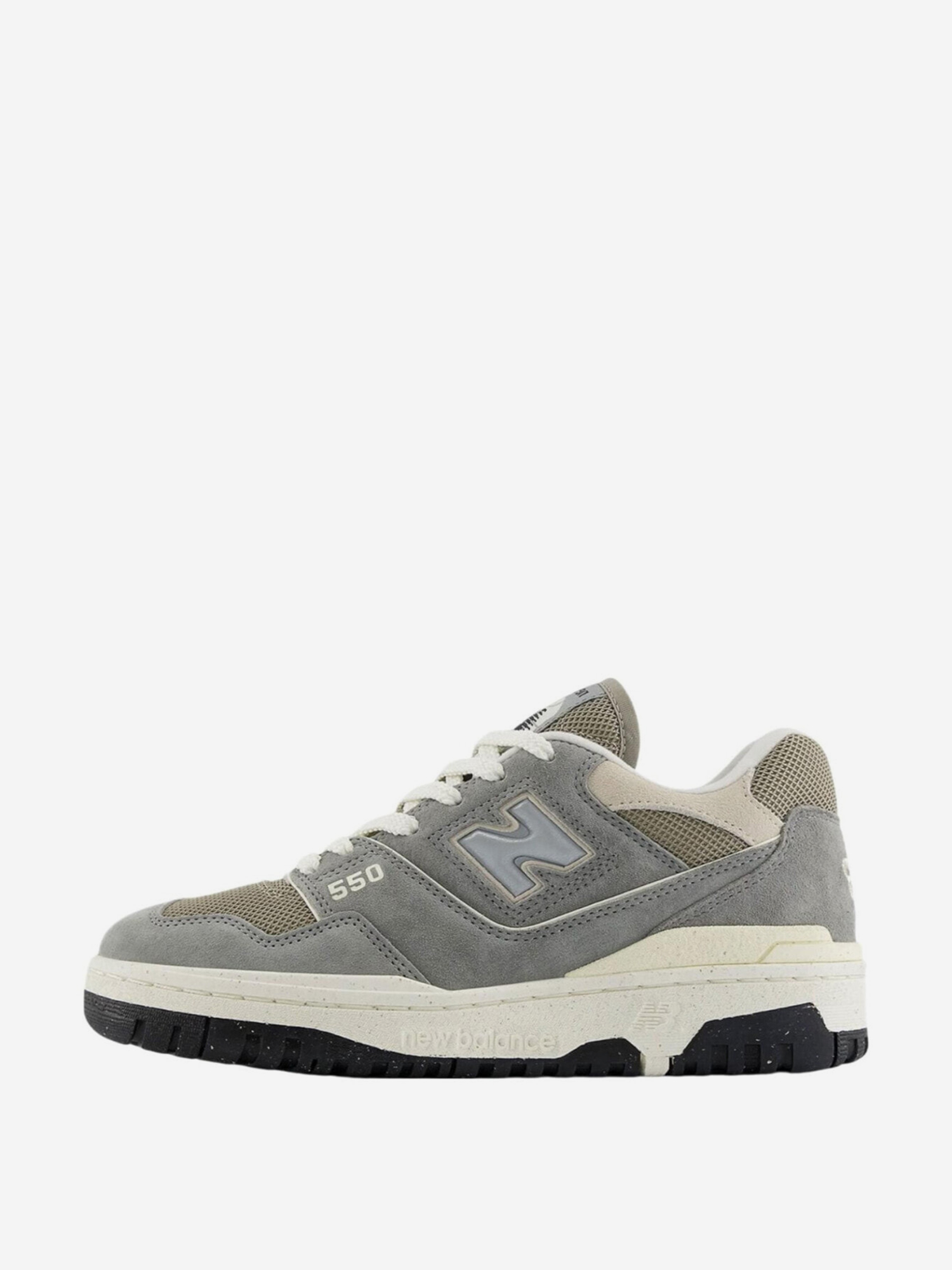Изображение товара Кеды женские New Balance 550 универсальные спортивные стильные