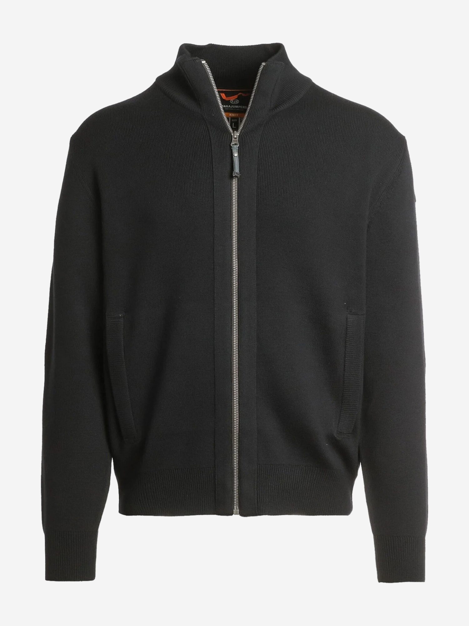 

Джемпер мужской PARAJUMPERS Jordon, Черный