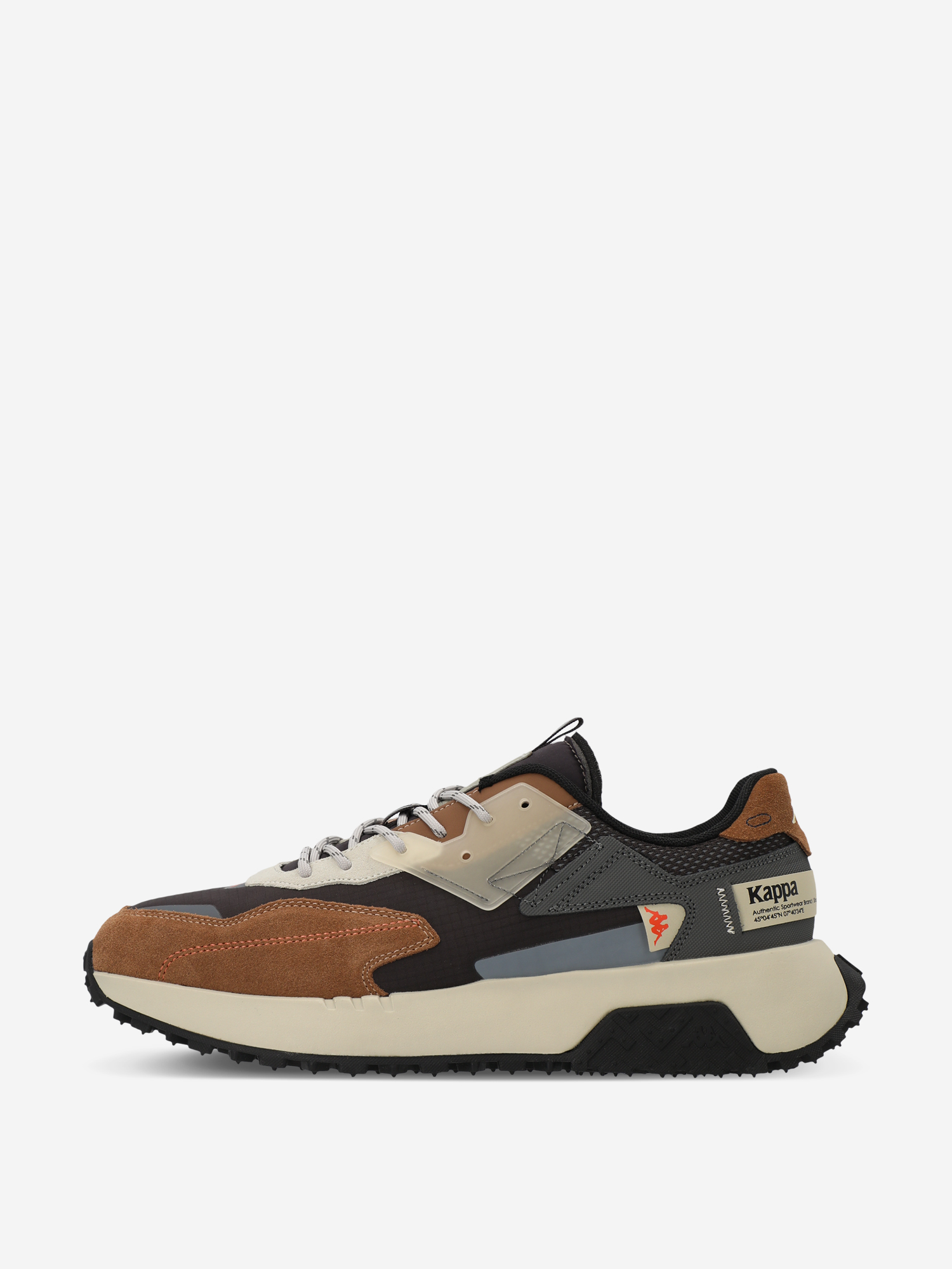 Изображение товара Кроссовки мужские Kappa Rivolte Ny