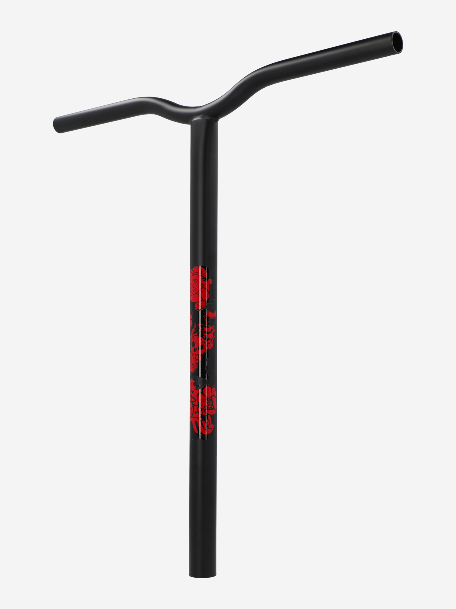 

Руль для трюкового самоката Y-образный Reaction, HIC 31.8, H585 xW530, Мультицвет