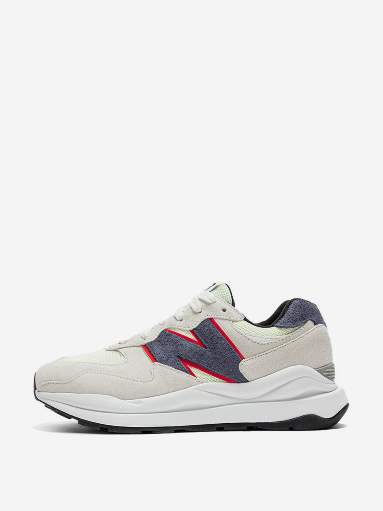 Изображение товара Кроссовки New Balance 57/40 Универсальные спортивные кроссовки