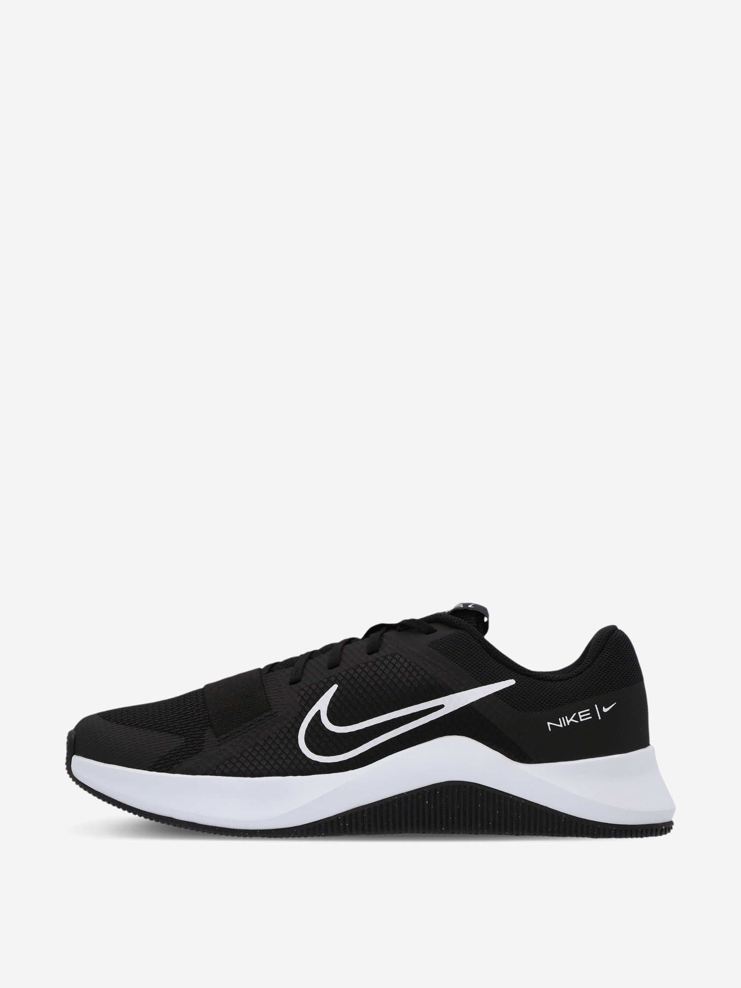 Кроссовки мужские Nike Mc Trainer 2, Черный кроссовки для фитнеса tyr cxt 1 trainer фиолетовый