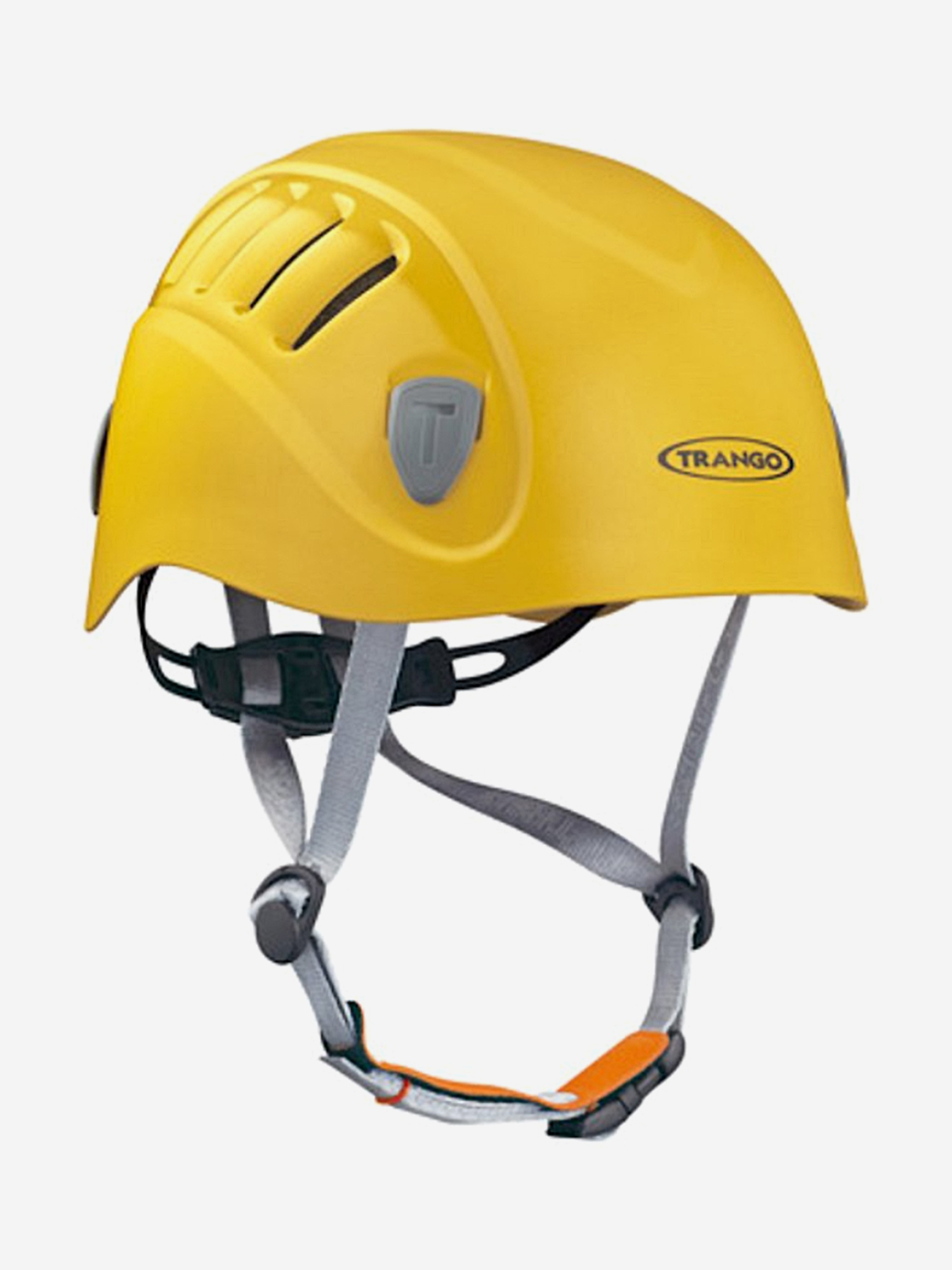 

Каска TRANGO Sicuro Желтый, Желтый