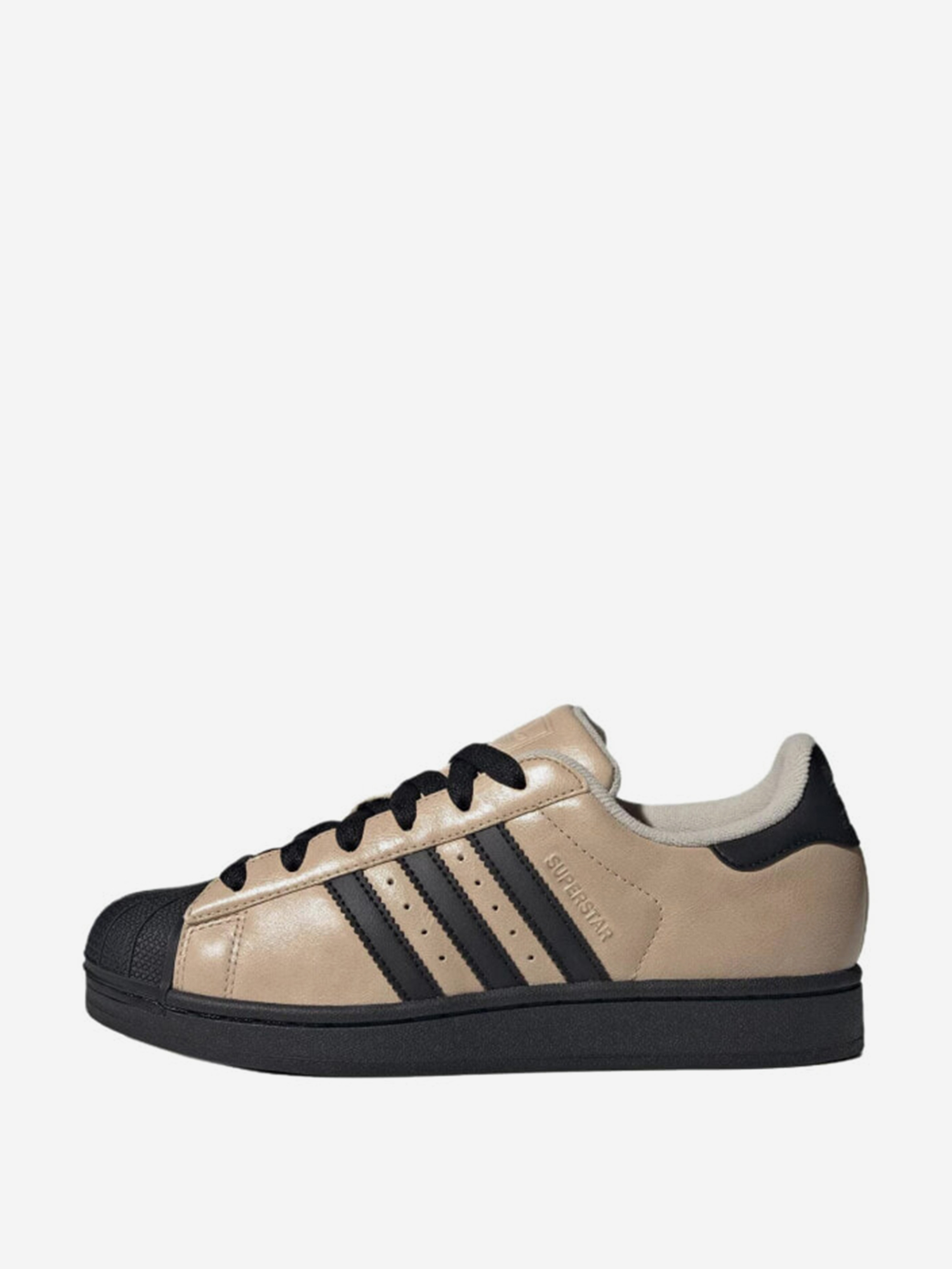 Изображение товара Кеды Adidas Superstar 2 Brown Black Изображение товара Кеды Adidas Superstar 2 Brown Black