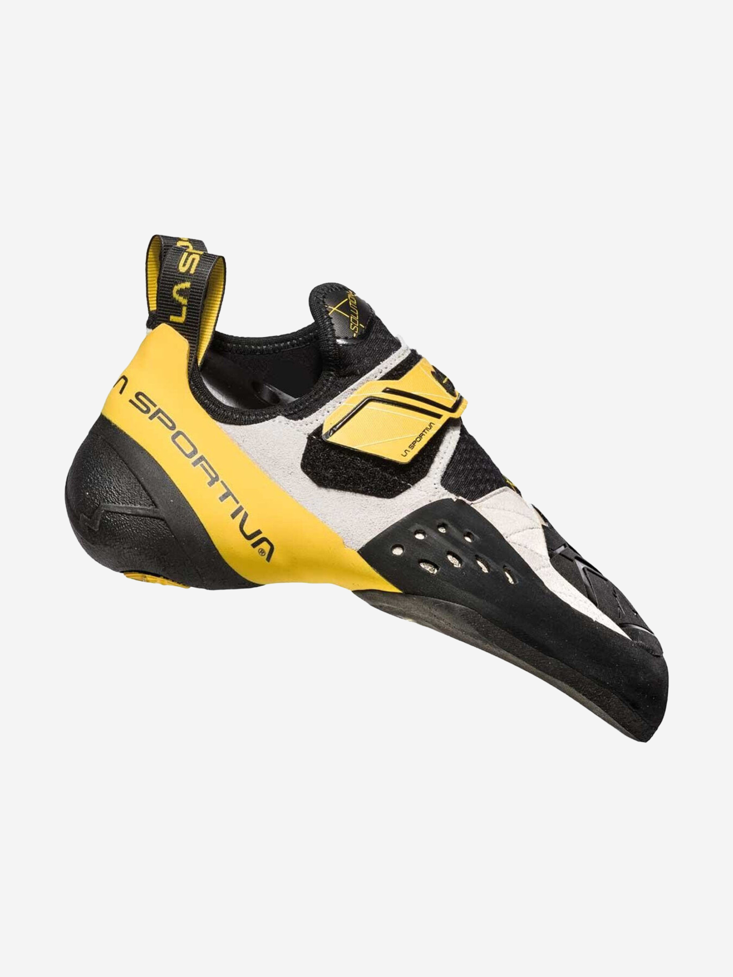 Изображение товара Скальные туфли La Sportiva Solution для скалолазания и альпинизма
