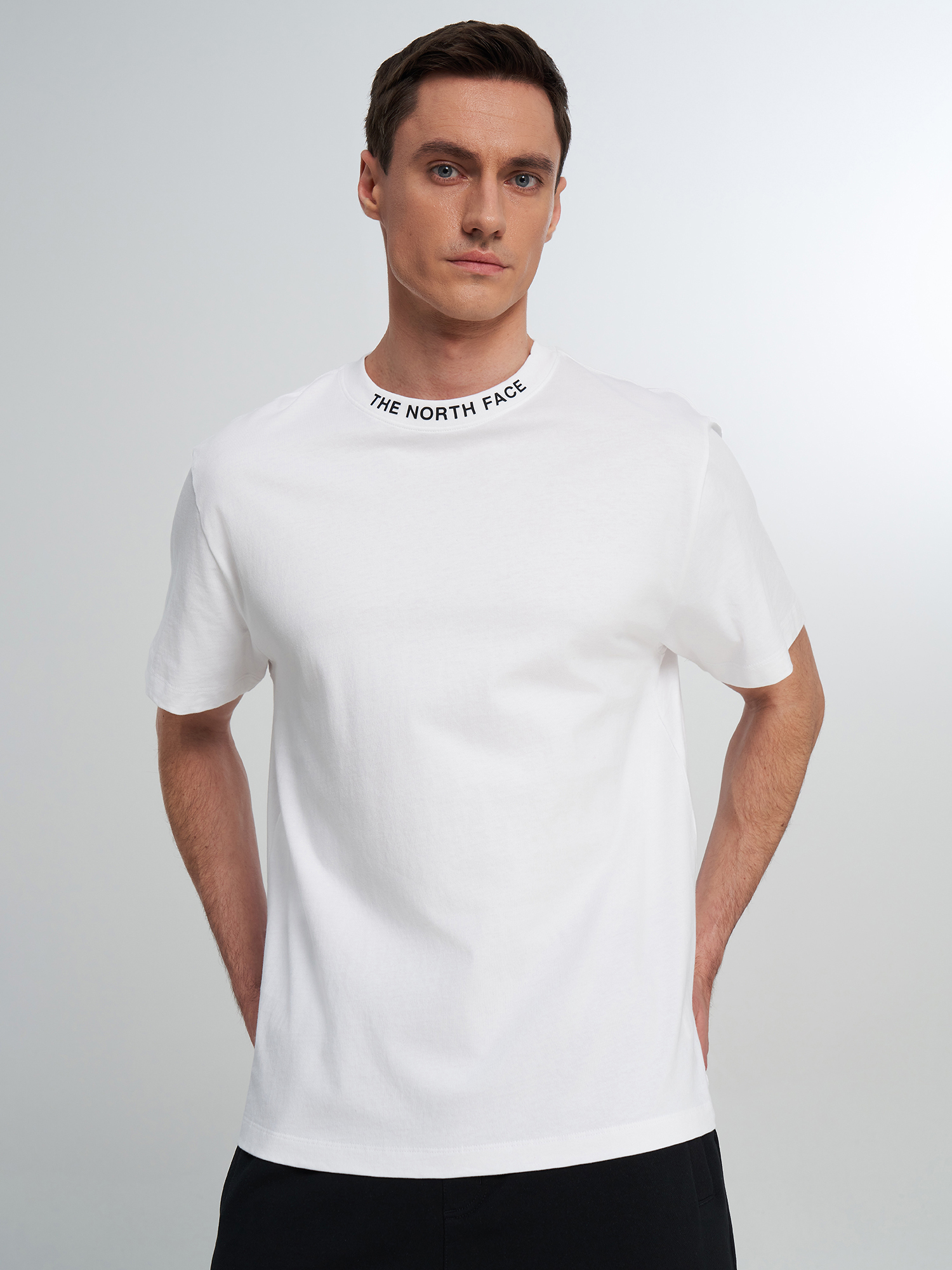 

Футболка мужская The North Face Zumu, Белый