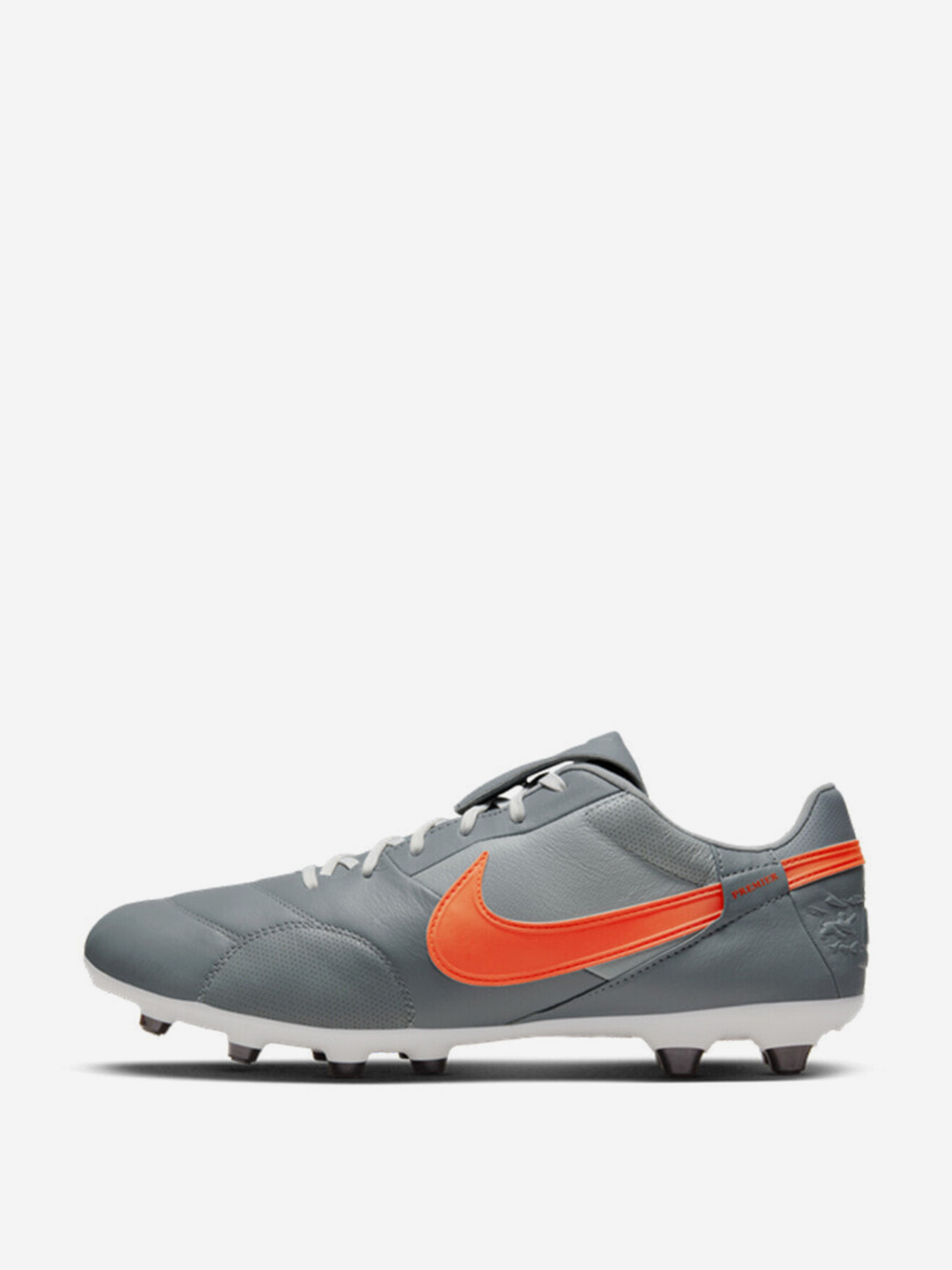 Изображение товара Бутсы Nike Premier 3 FG для футбола - универсальные и прочные Изображение товара Бутсы Nike Premier 3 FG для футбола - универсальные и прочные