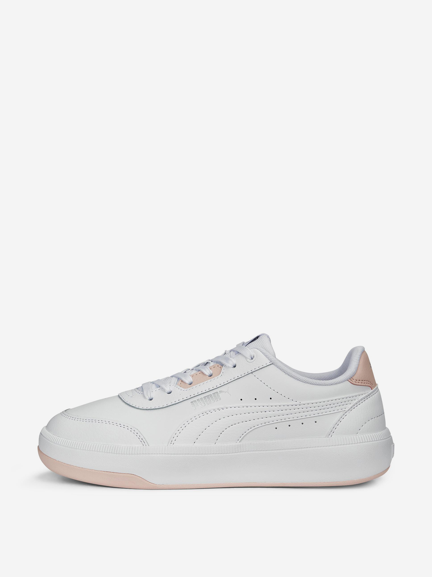 

Кеды женские PUMA Tori, Белый