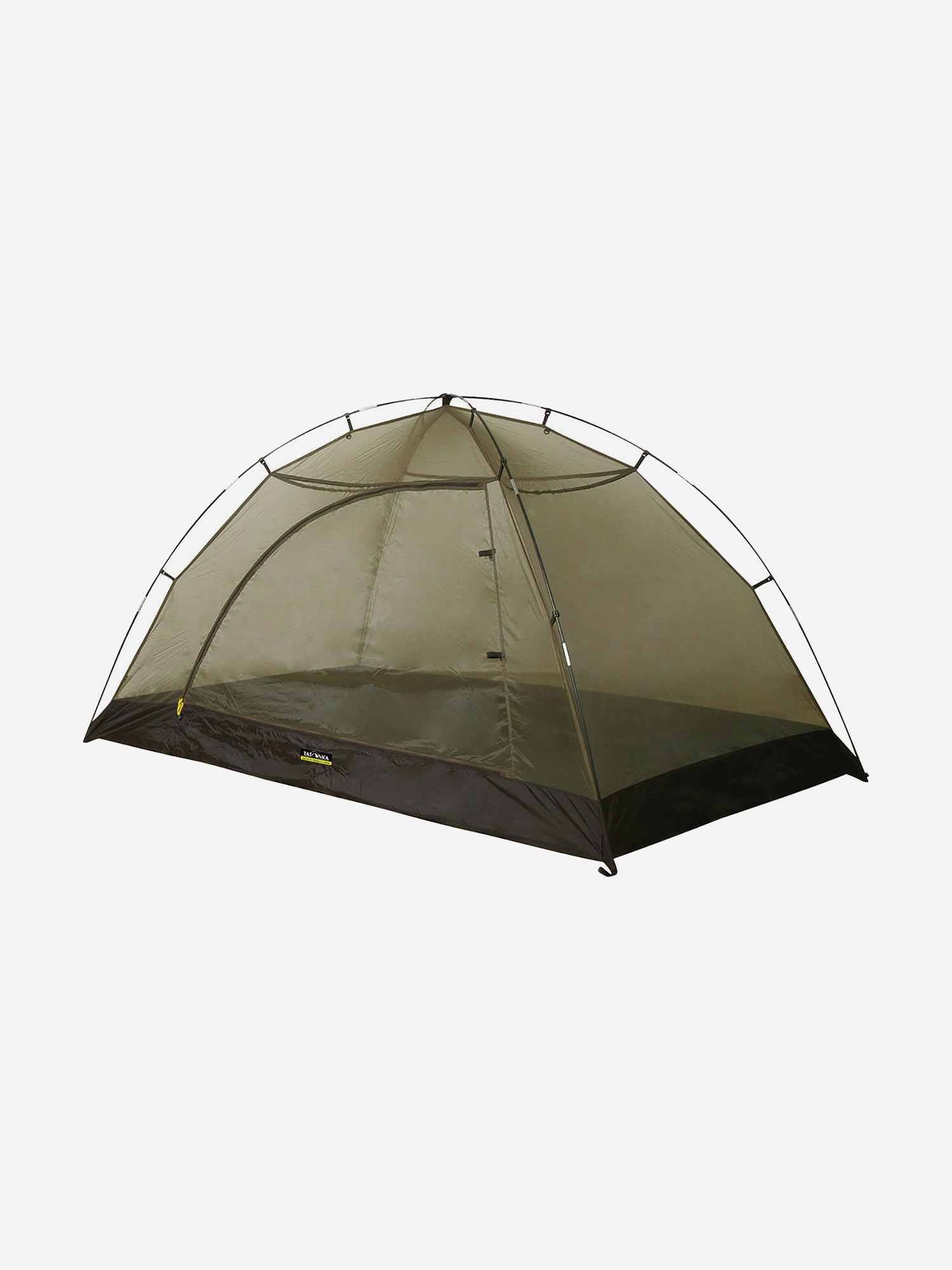 Палатка DOUBLE MOSQUITO DOME, Зеленый full oxford cover 4 legs inflatable spider tent foldable curtain and removable zipper air dome tent event station for trade show