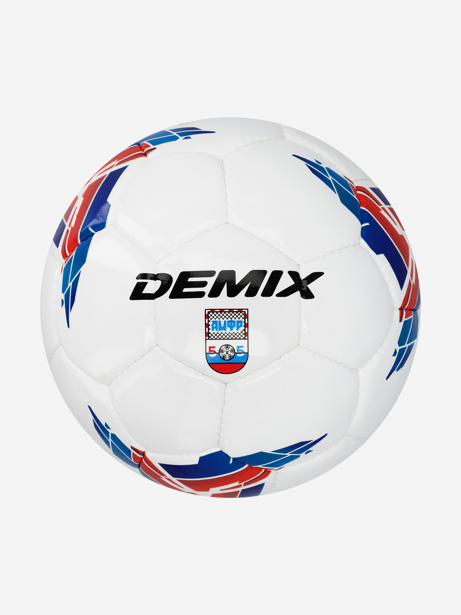 

Мяч футзальный Demix FIFA Quality Pro, Мультицвет