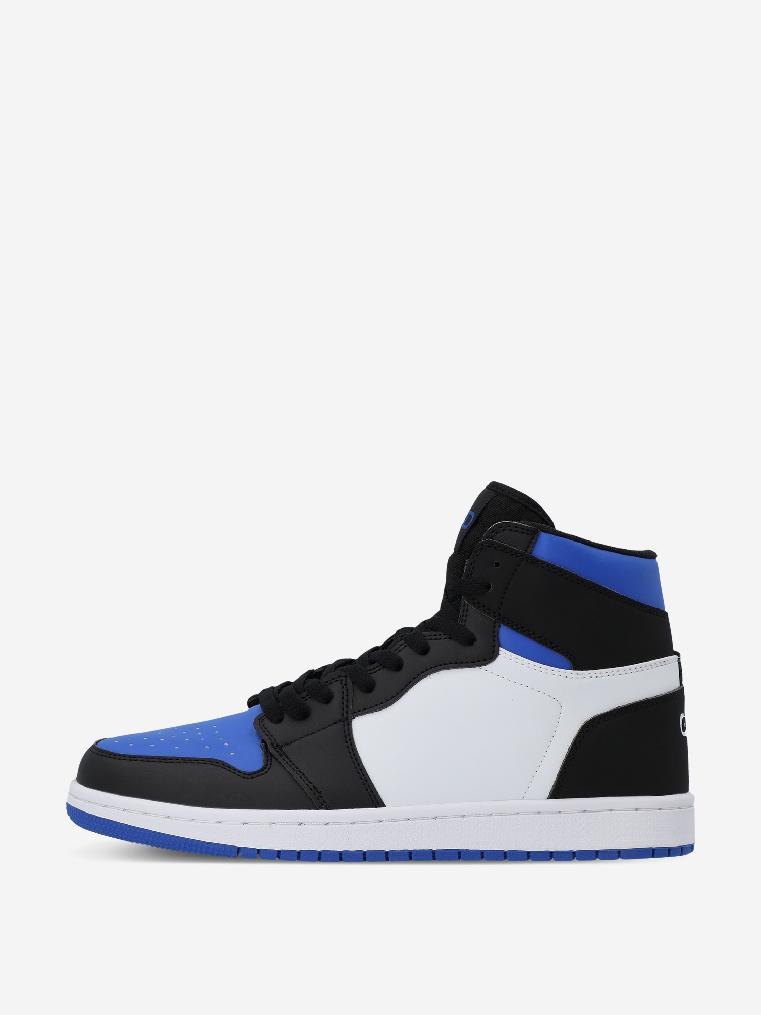 Кеды GSD Frost Mid, разноцветный, арт. 130694G17-BM