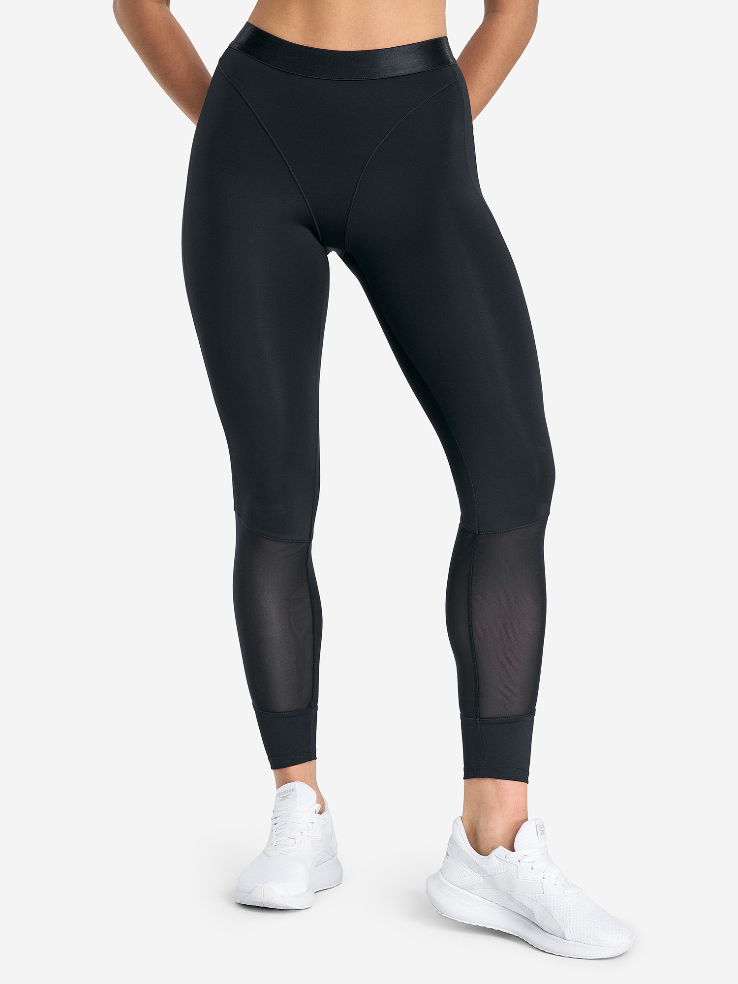 

Легинсы женские Sensana GlamMove, Черный