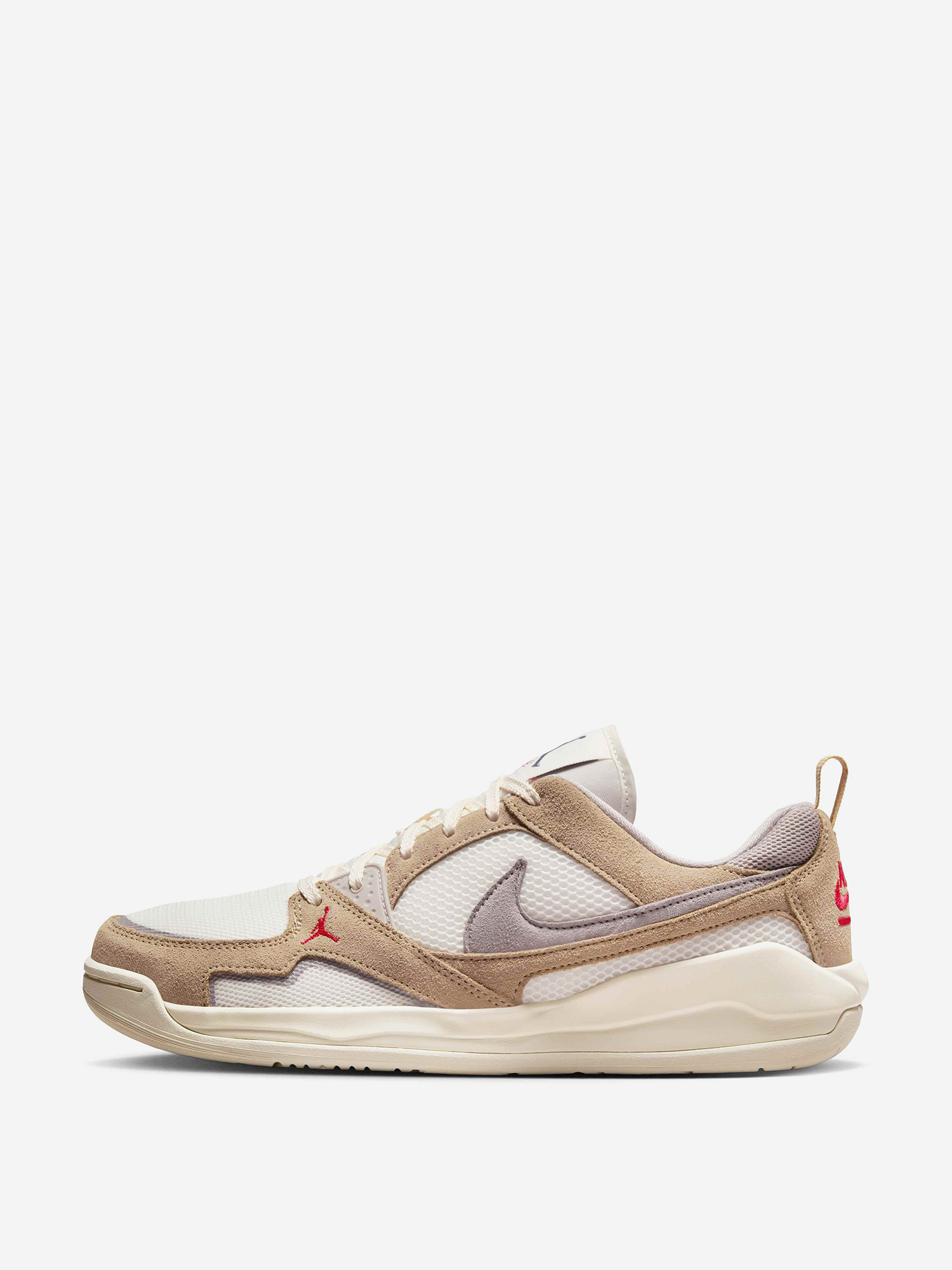 Кроссовки мужские Nike Jordan Cmft Era Коричневый 24599₽
