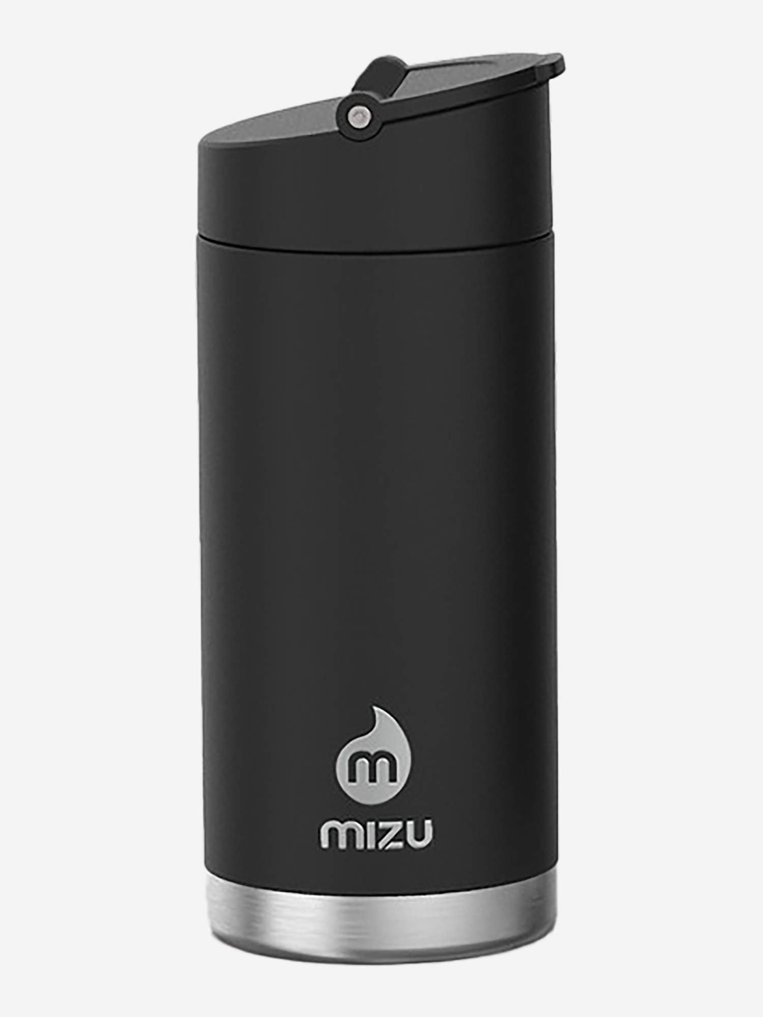 Изображение товара Термокружка MIZU V5 COFFEE LID, 450 мл, Черный
