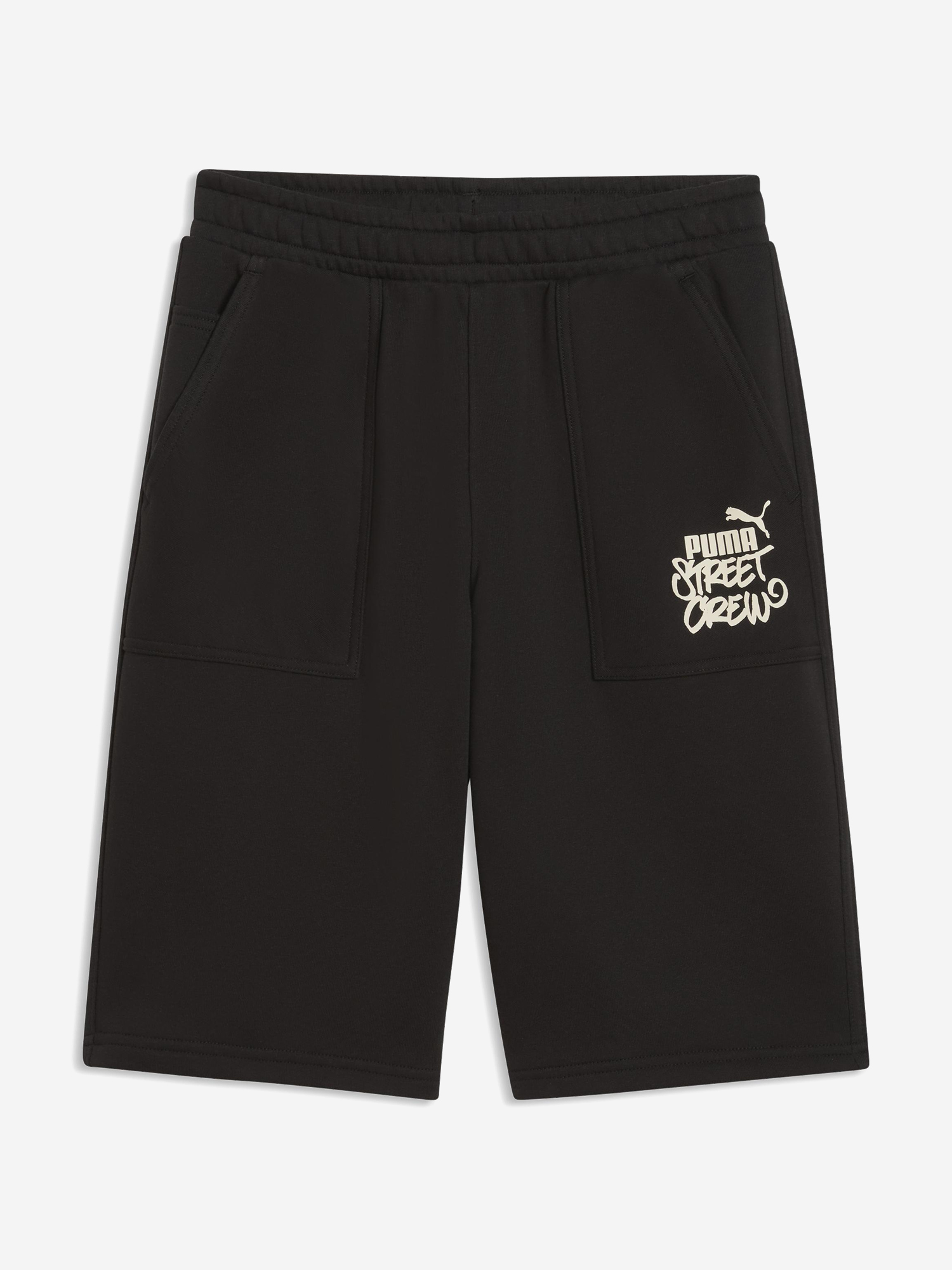 Шорты Puma Mid90 S, черный, арт. 691748p0p-01