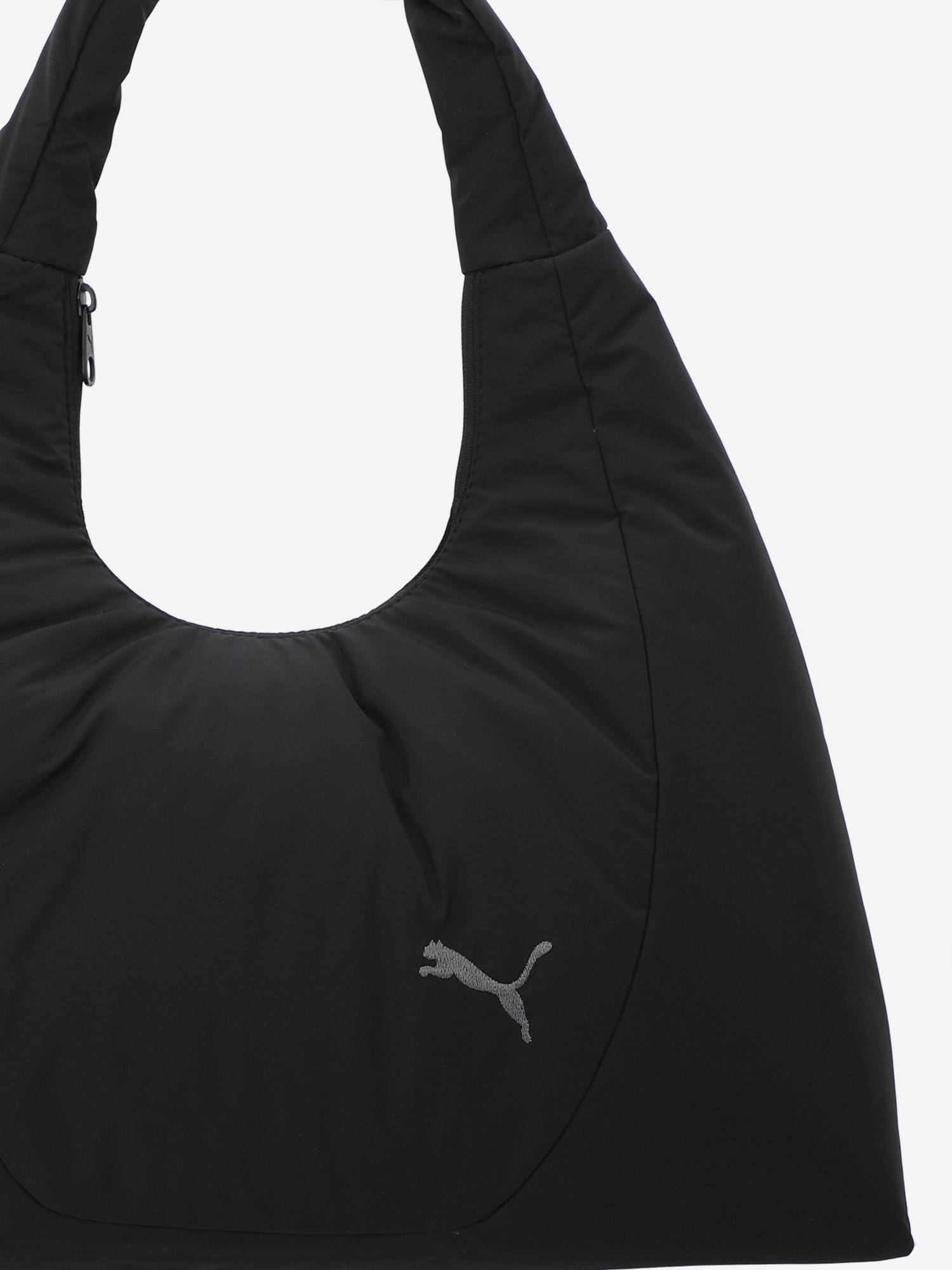 Сумка женская PUMA, Черный 3