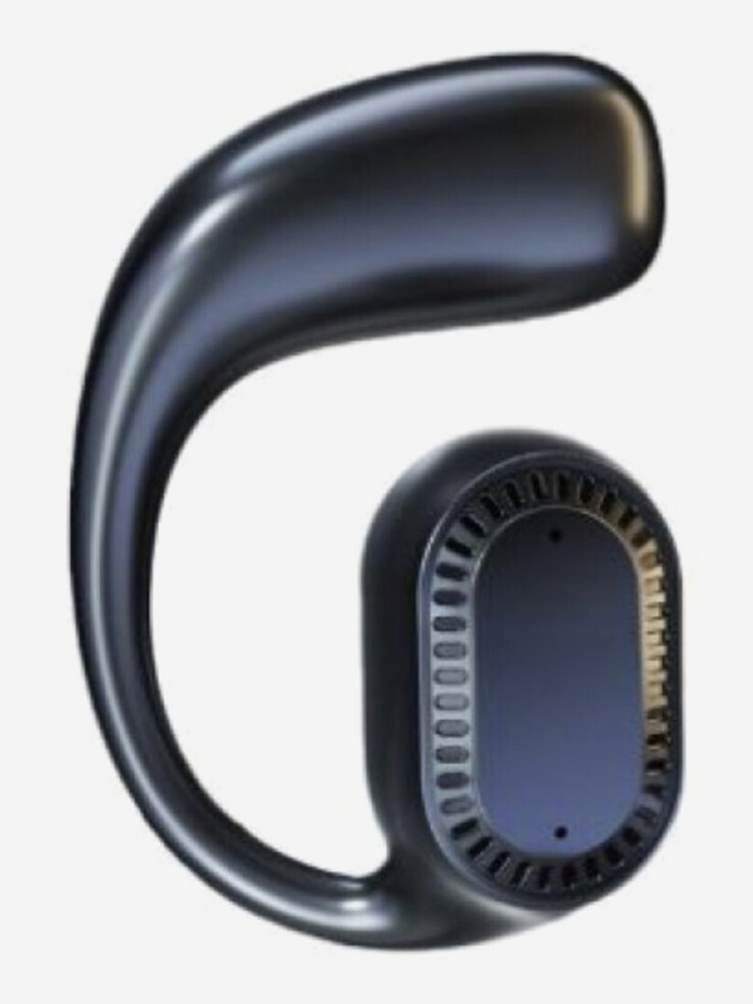 

Беспроводная Bluetooth гарнитура BandRate Smart BRSTWSBT18BB, Черный