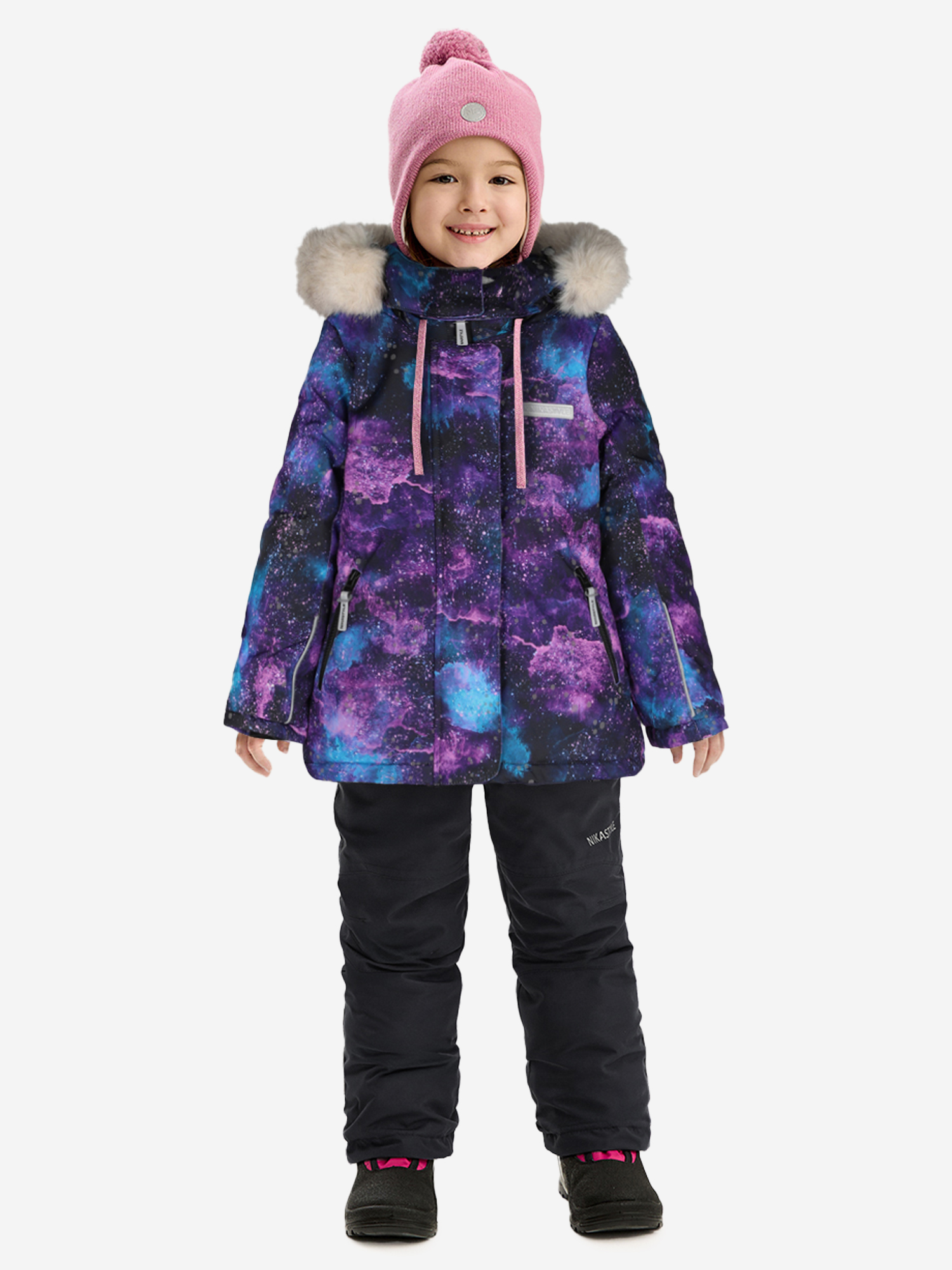 Изображение товара Костюм NIKASTYLE