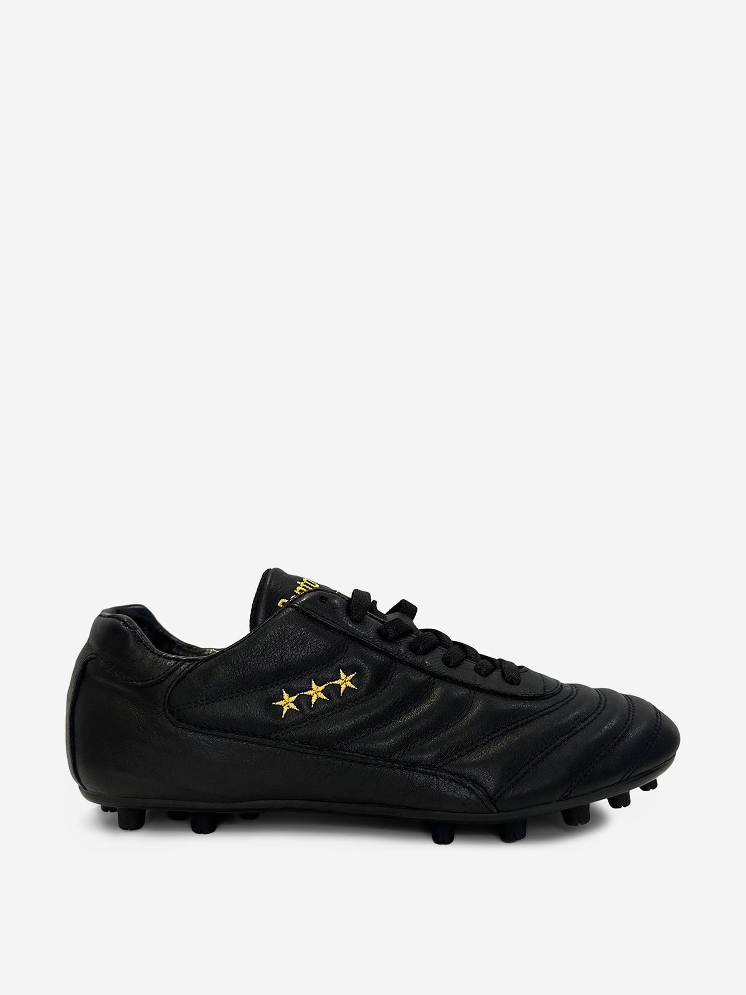Бутсы для футбола Pantofola d'Oro DERBY PS2902-10N_01, Черный