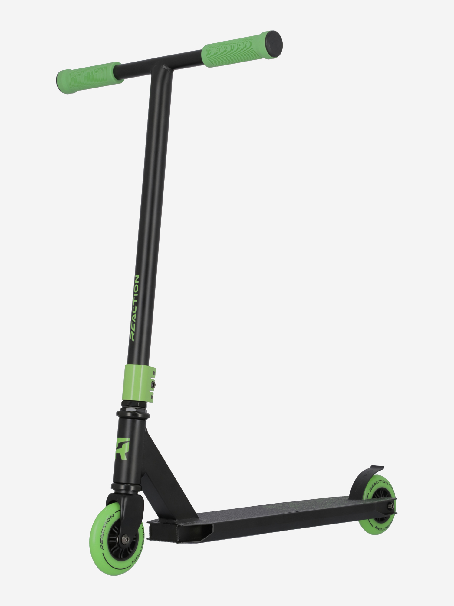 Изображение товара Самокат Reaction Stunt 1 для трюков и уличных гонок 100 мм колеса