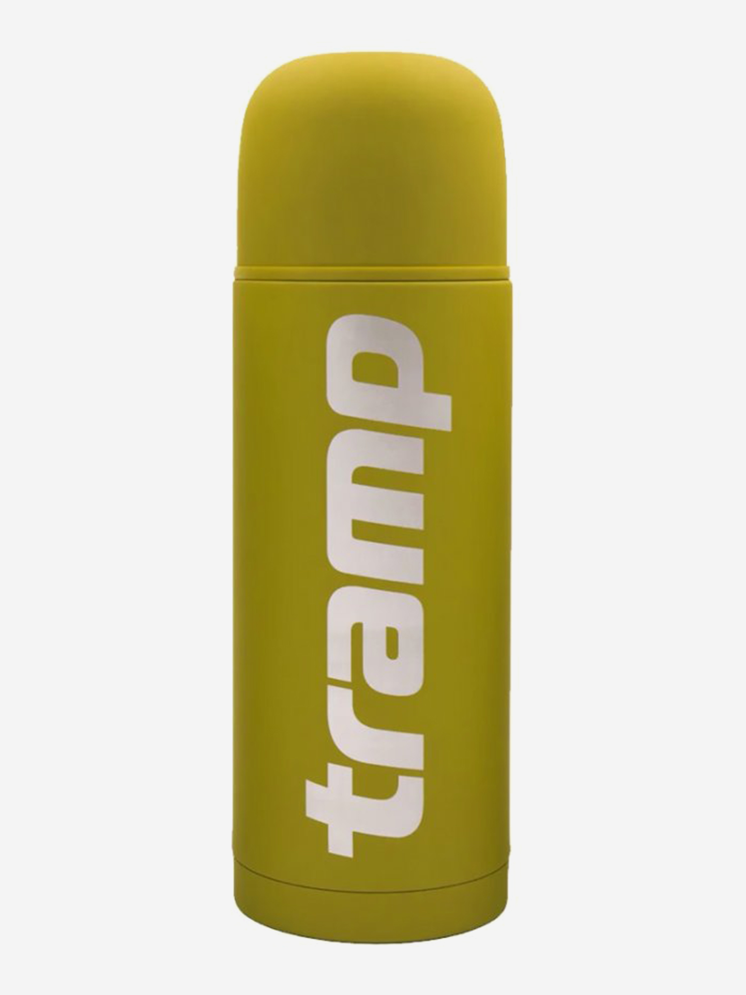 Изображение товара Термос Tramp Soft Touch 0,75 л., Оливковый
