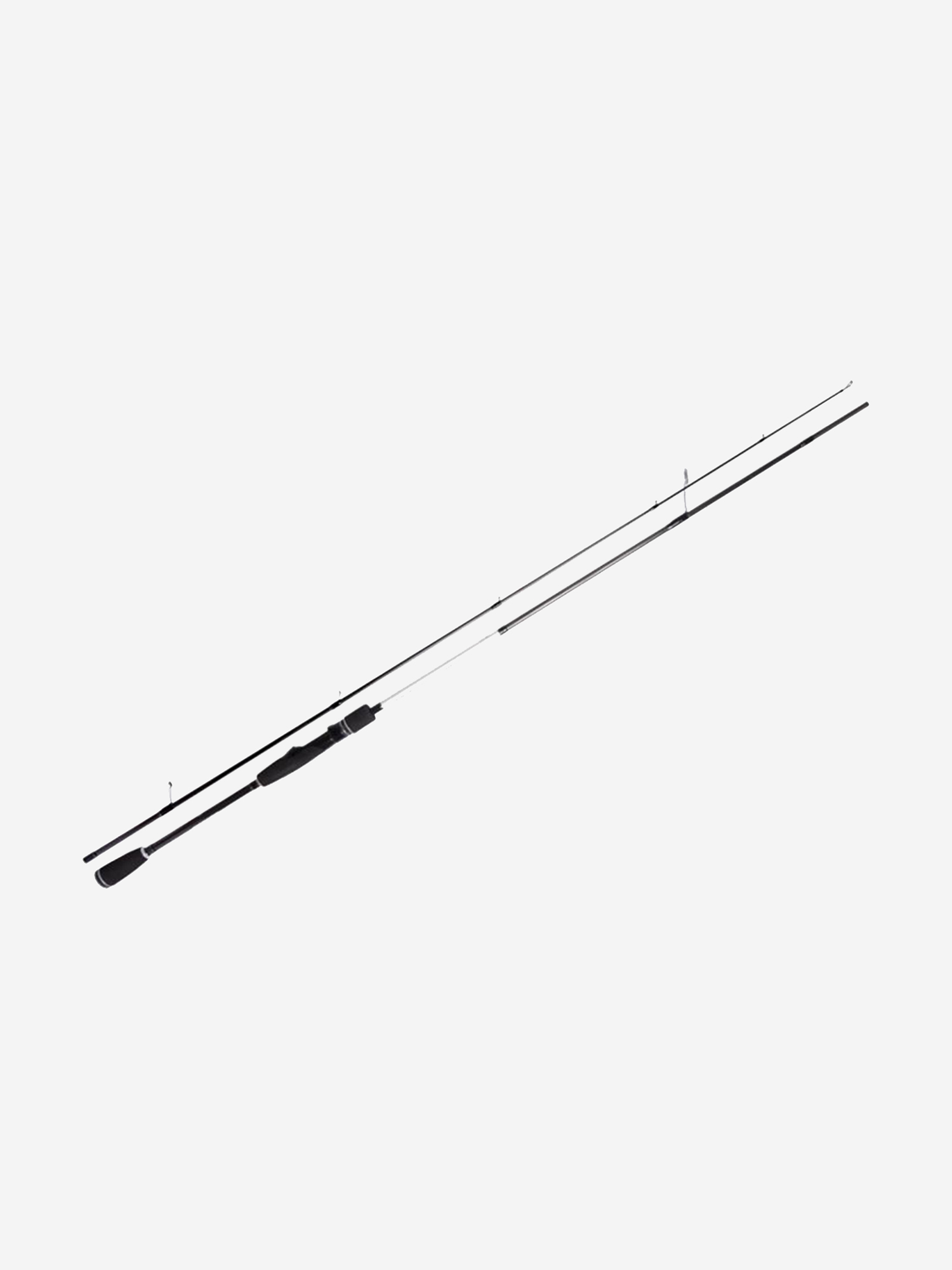 

Спиннинг Maximus BLACK SIDE X 22H 2.2m 18-50g, Черный
