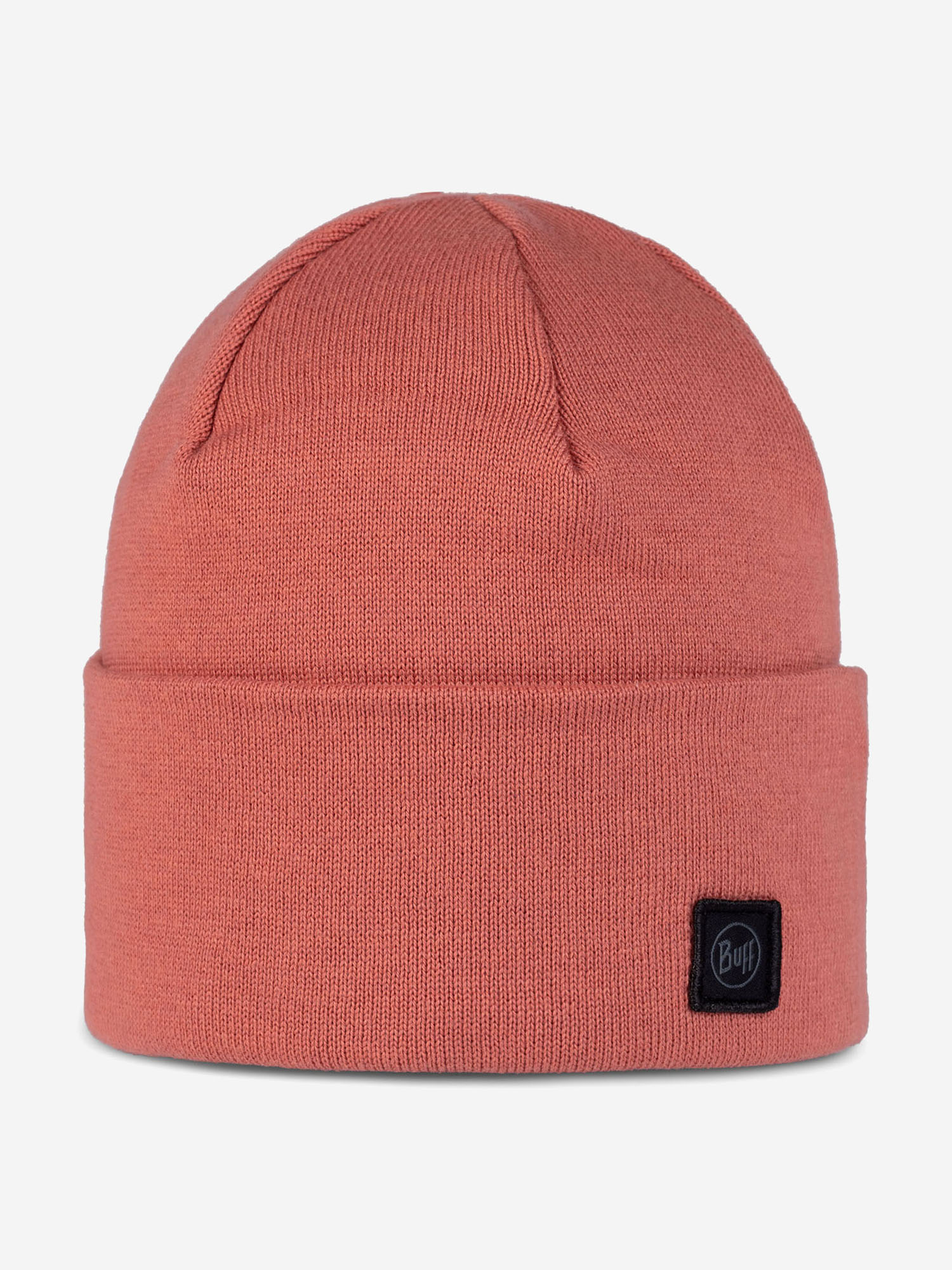 

Шапка Buff Knitted Hat Niels Evo Crimson, Розовый