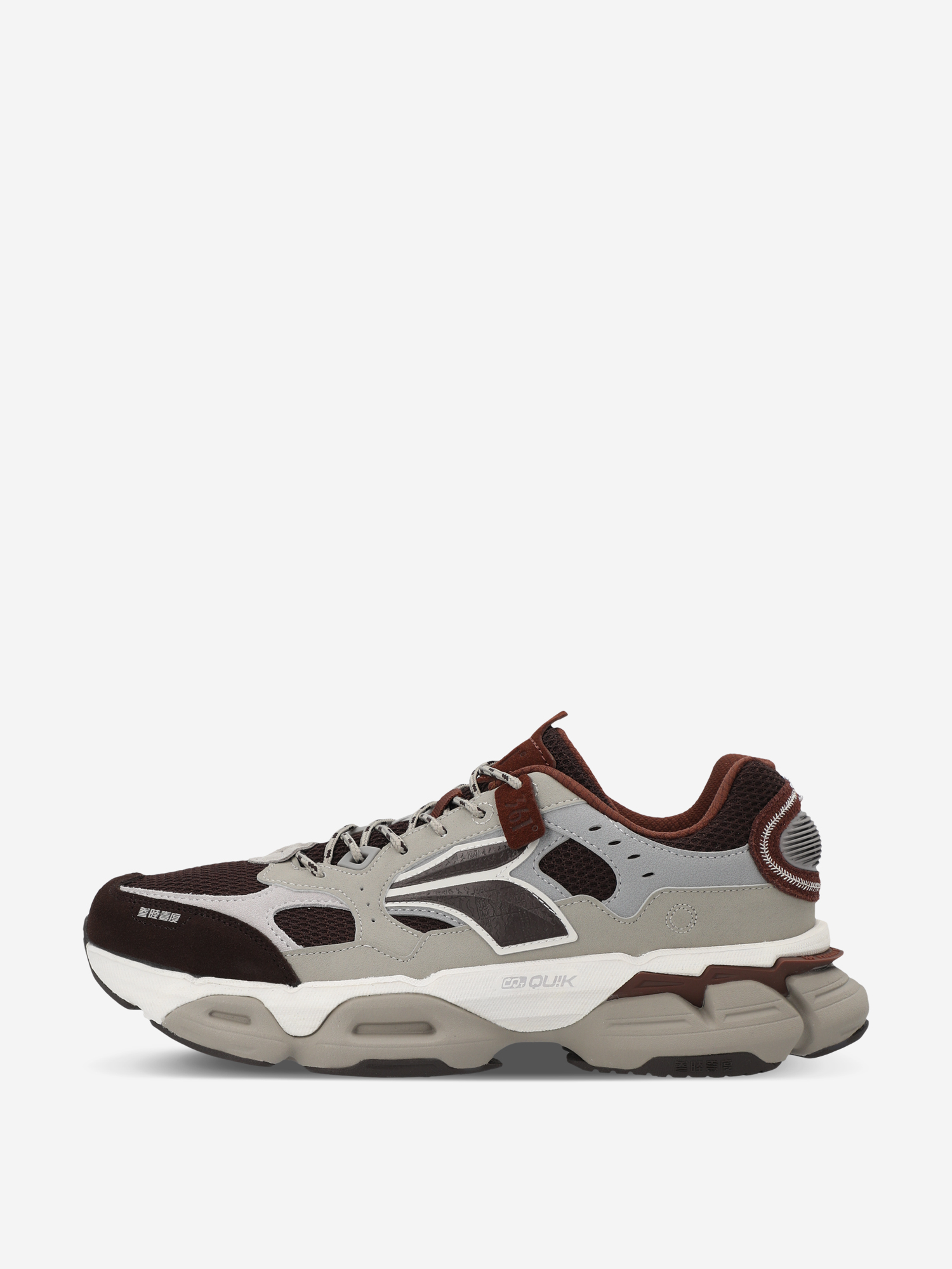 Изображение товара Мужские кроссовки 361 Retro Culture винтажный стиль современные технологии