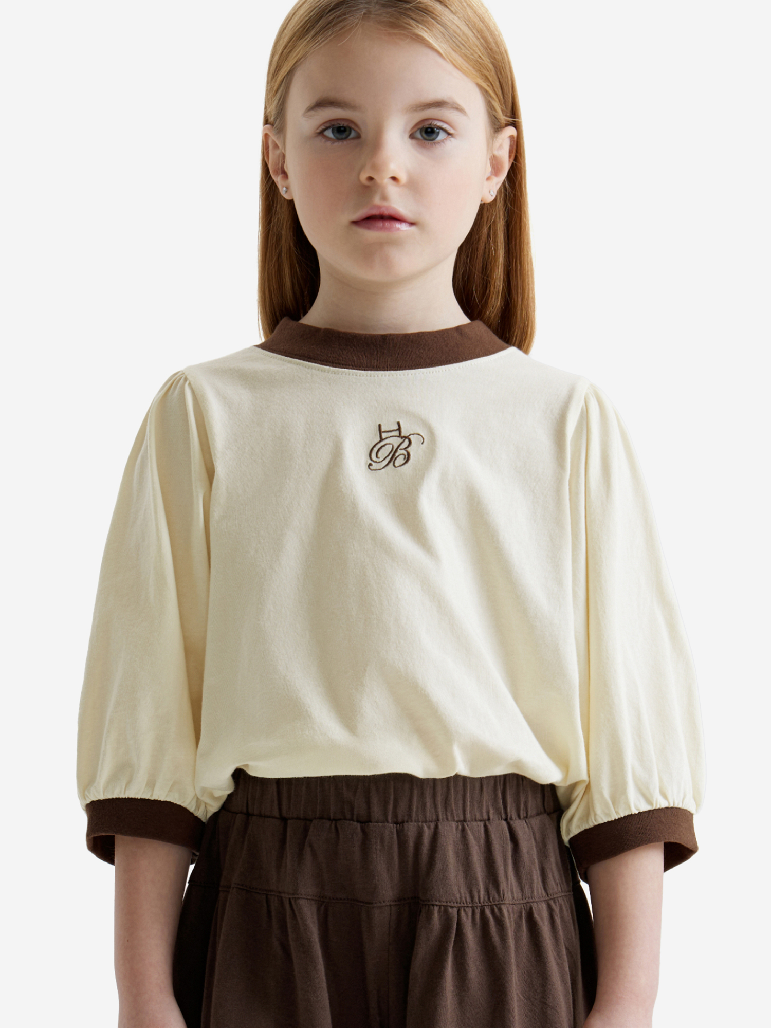 Изображение товара Футболка детская HAPPY BABY