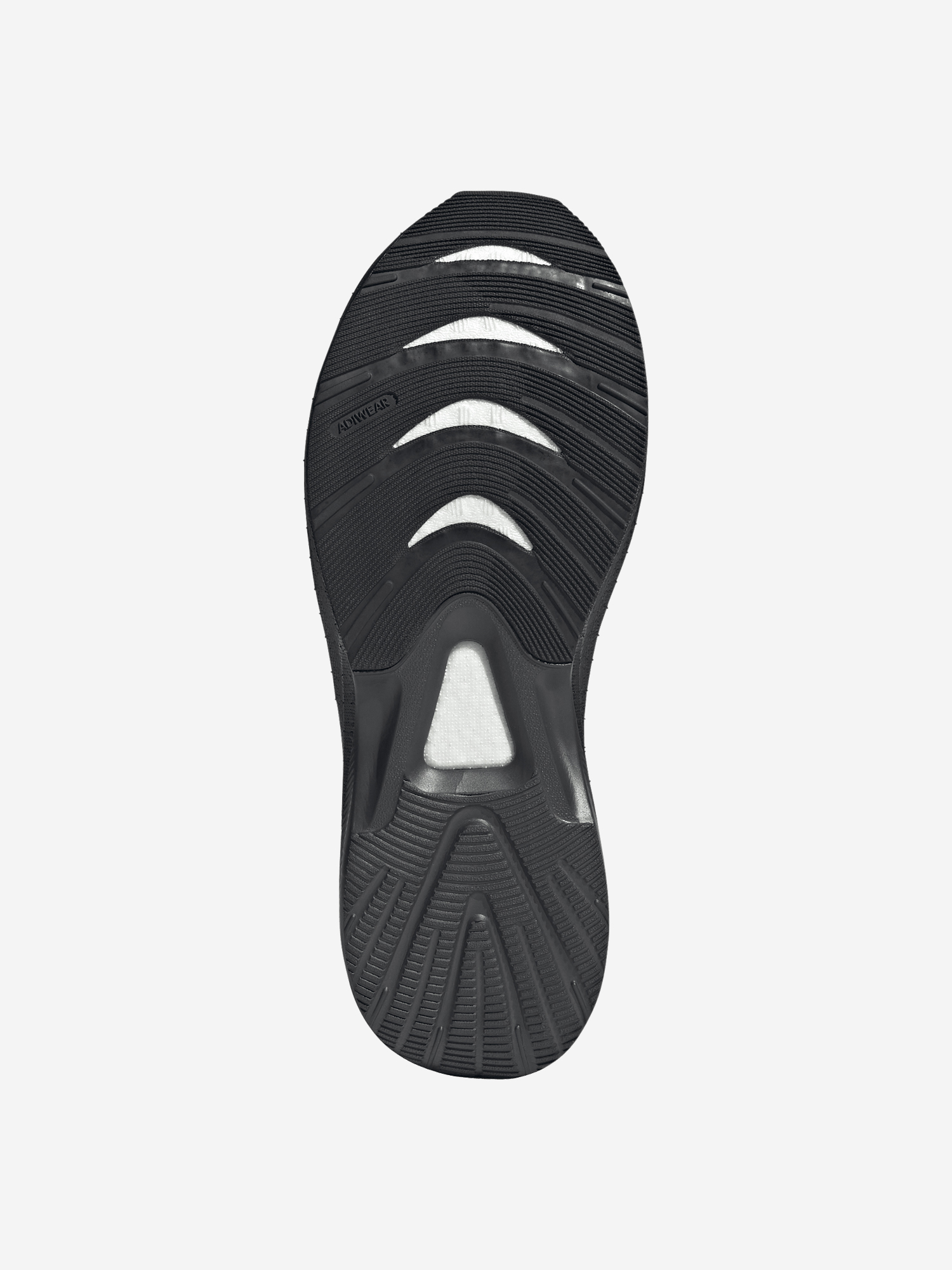 фото Кроссовки мужские adidas moveboost, черный