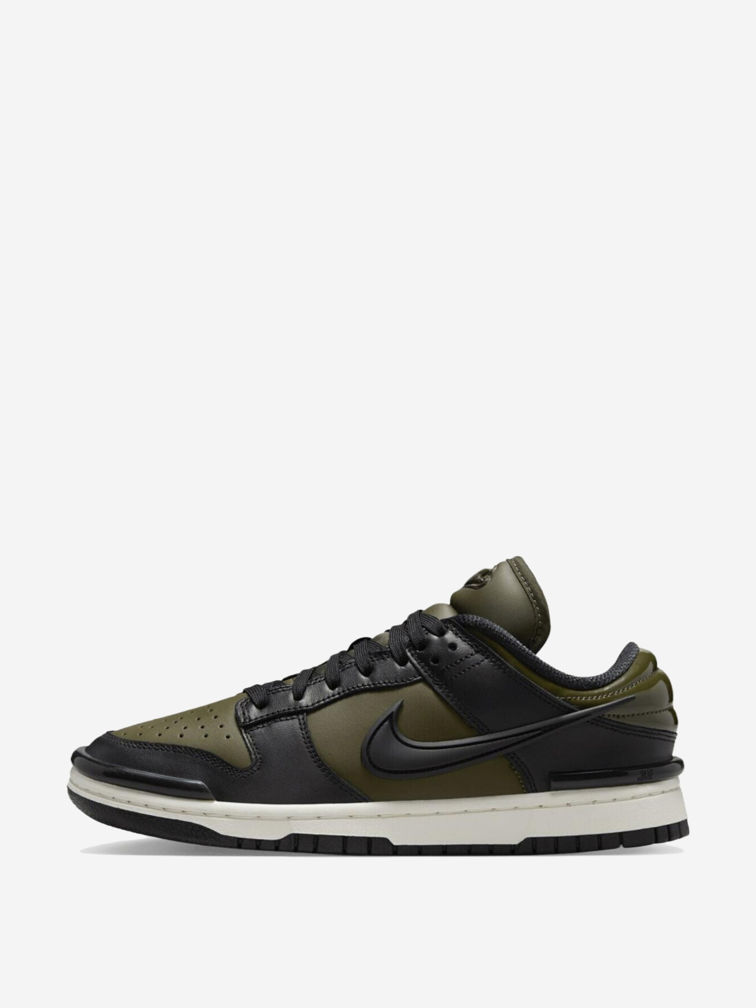 Изображение товара Кроссовки Nike, Зеленый
