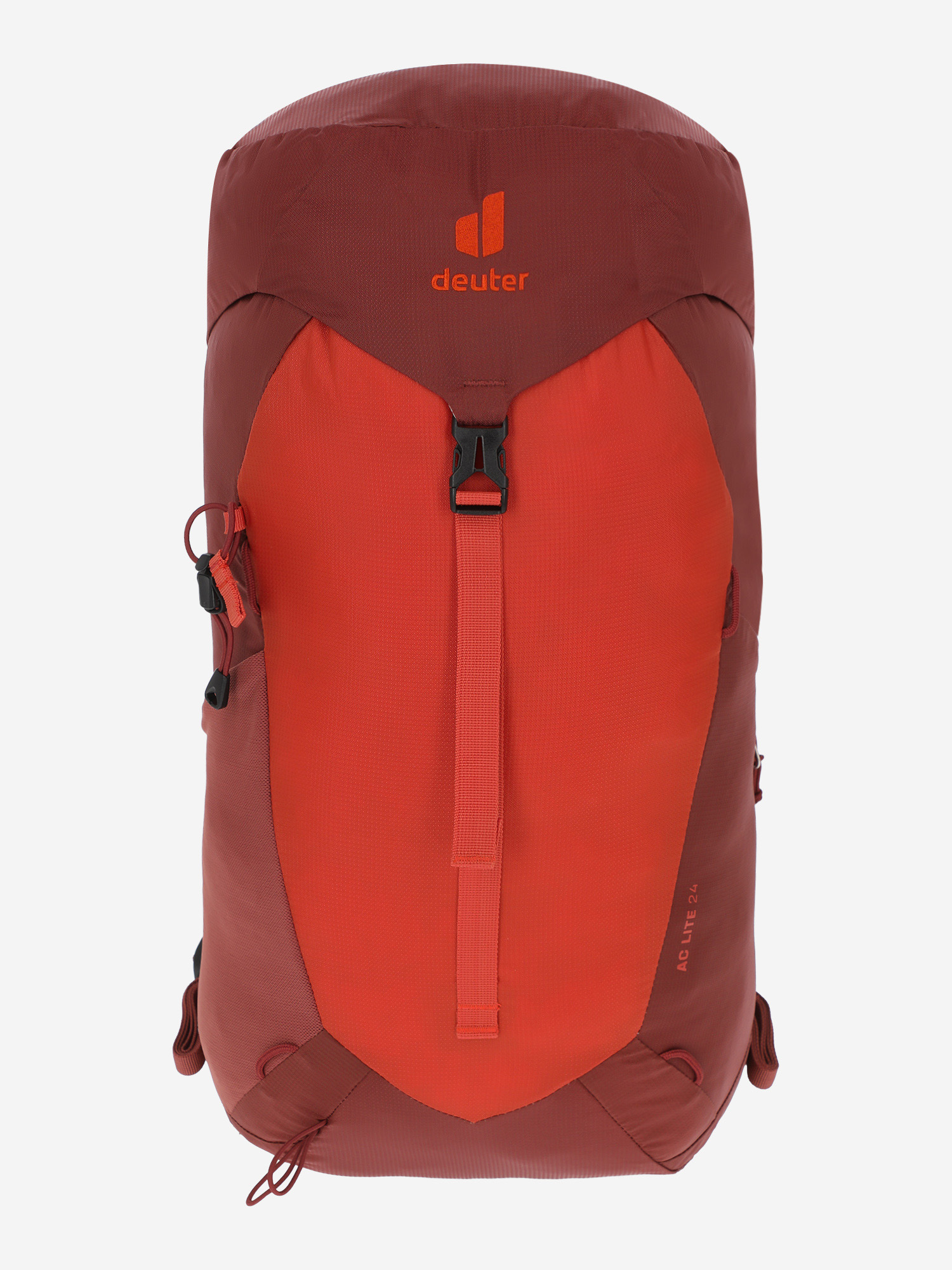 

Рюкзак Deuter AC Lite 24 л, Красный