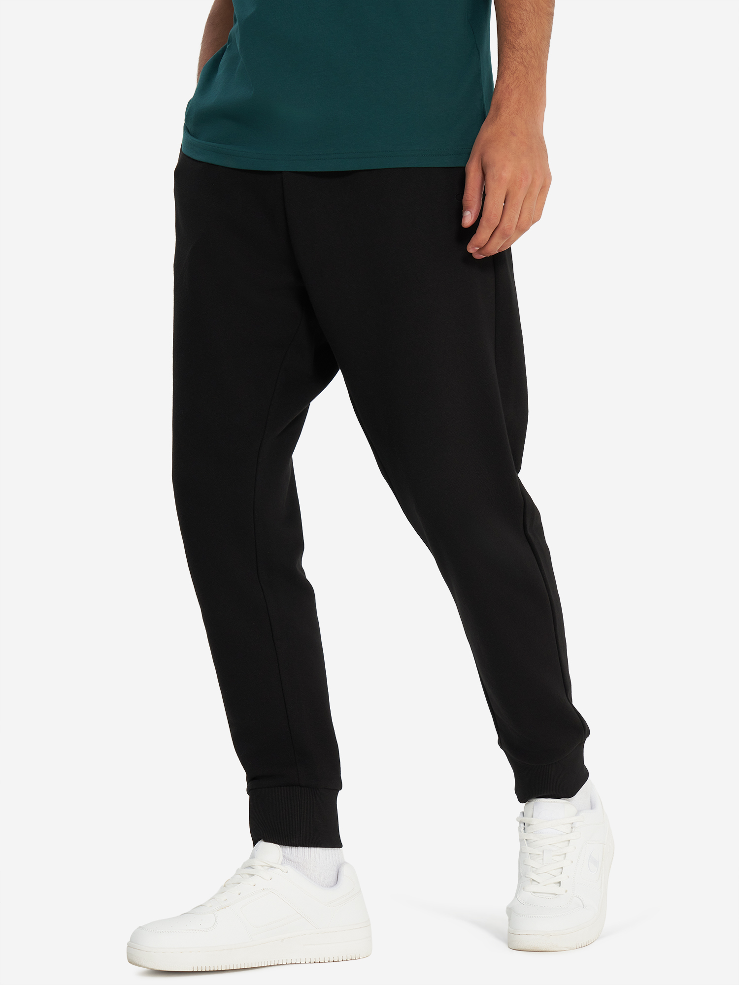 

Брюки мужские Champion, Черный