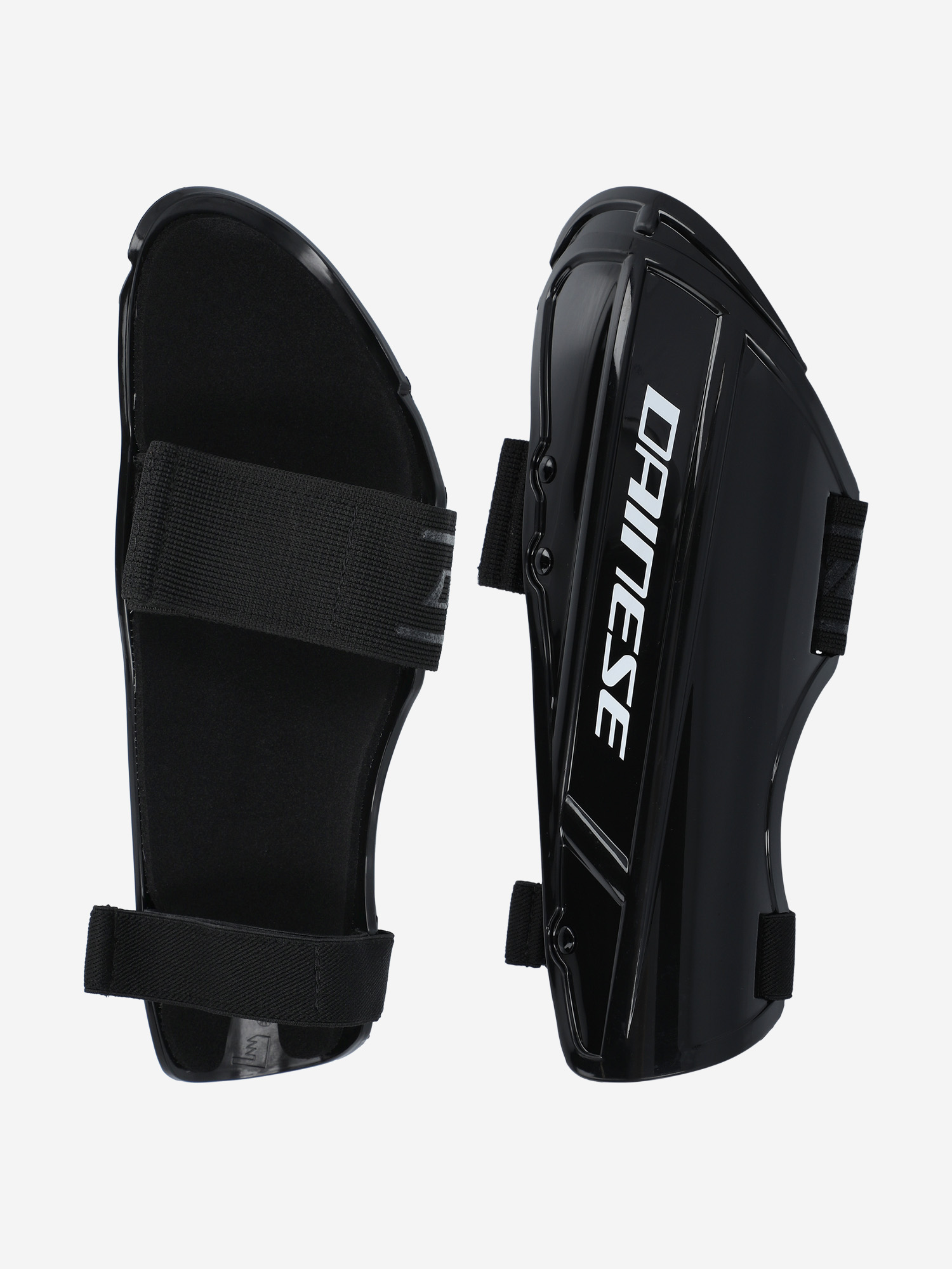 

Налокотники Dainese, Черный