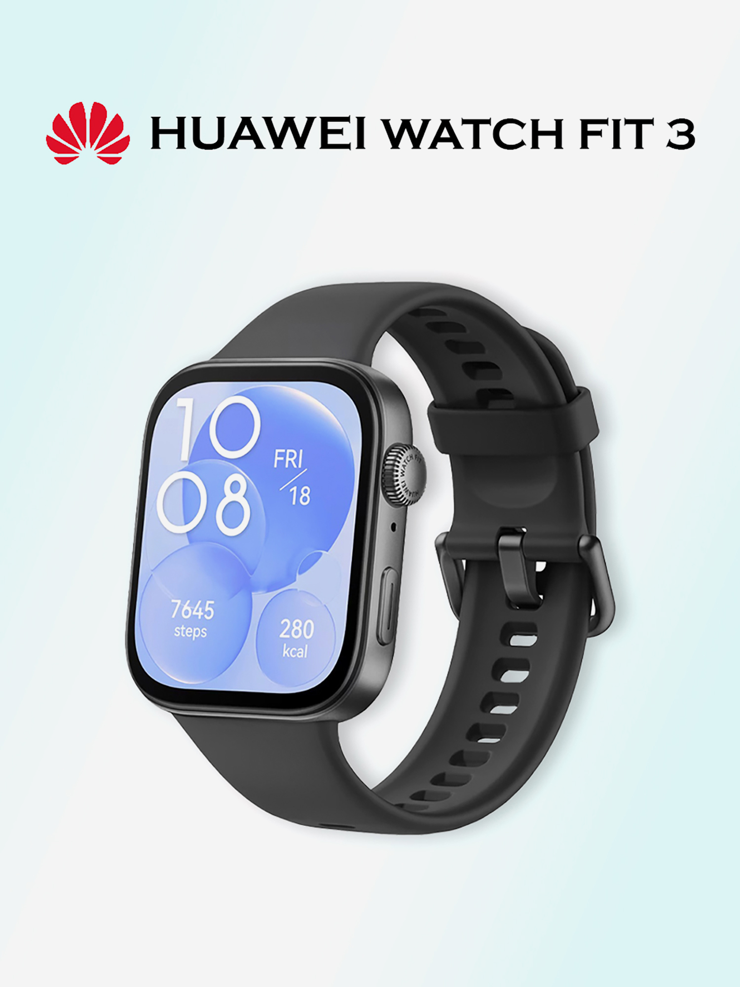 Huawei Watch Fit 2 Купить В Красноярске
