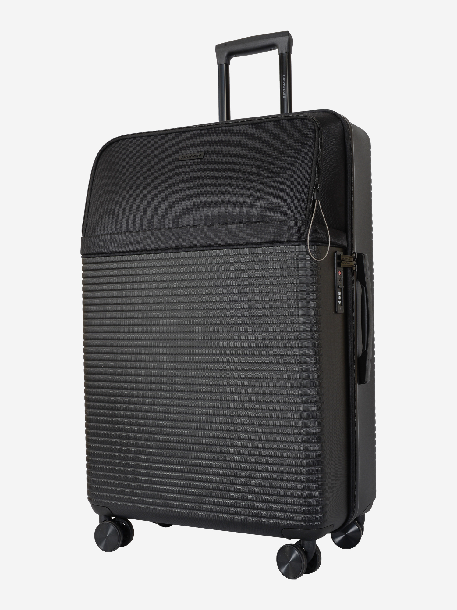 Изображение товара Чемодан Bagvoyage