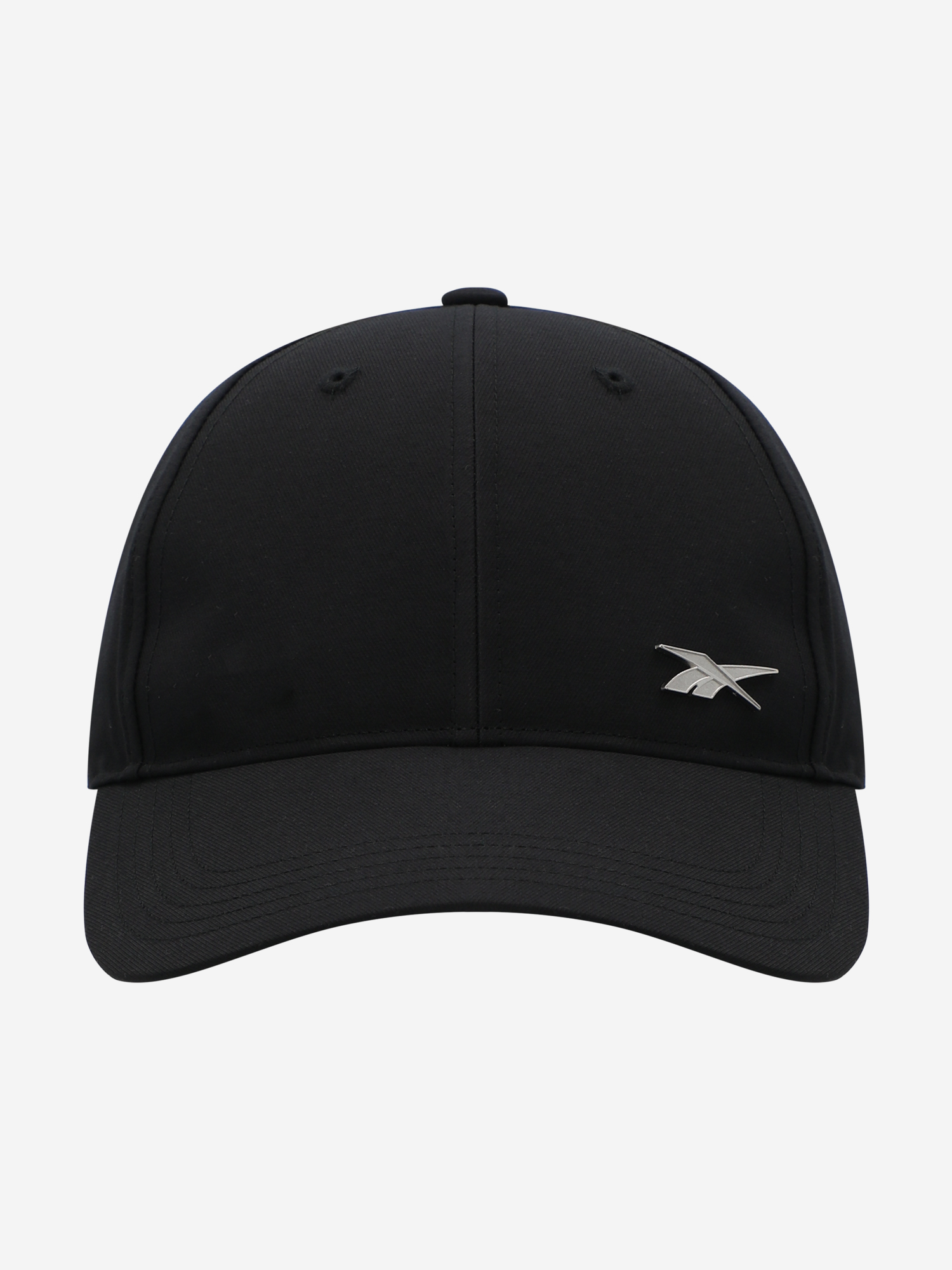Бейсболка Reebok Badge, Черный 2