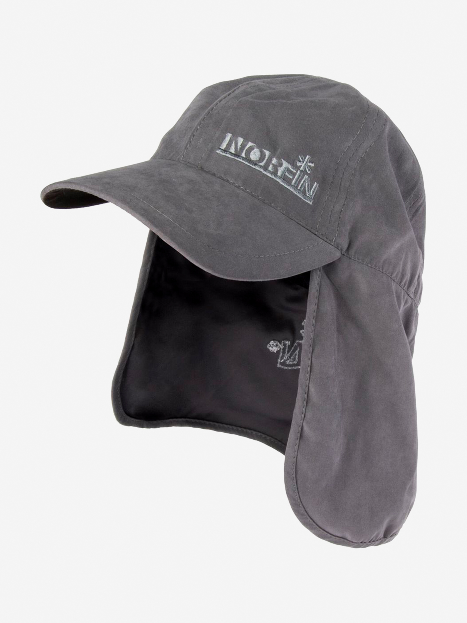 Изображение товара Бейсболка Norfin SAFARI для рыбалки и охоты, мужская летняя, Россия