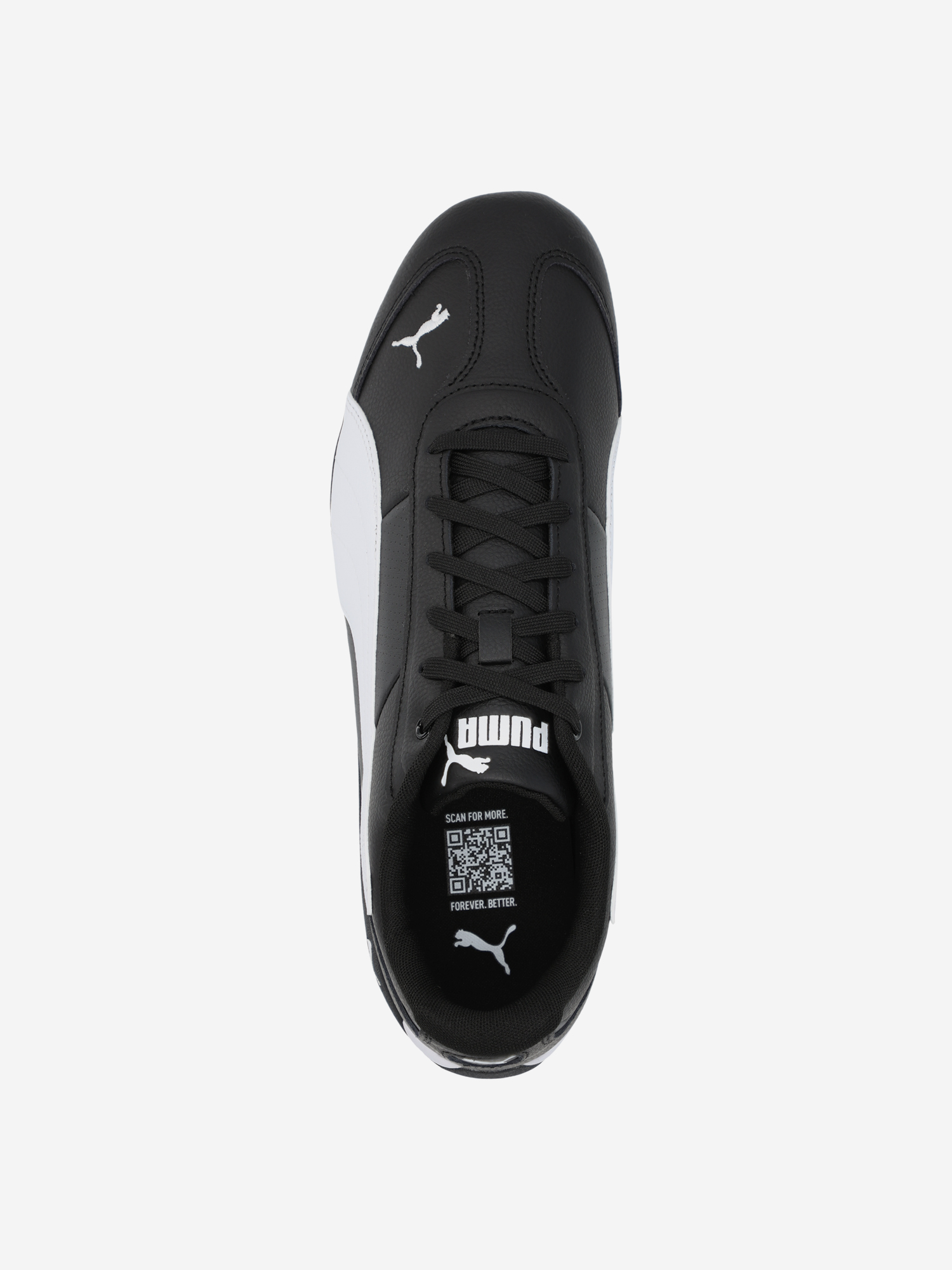 Кроссовки мужские PUMA Replicatch, Черный 5